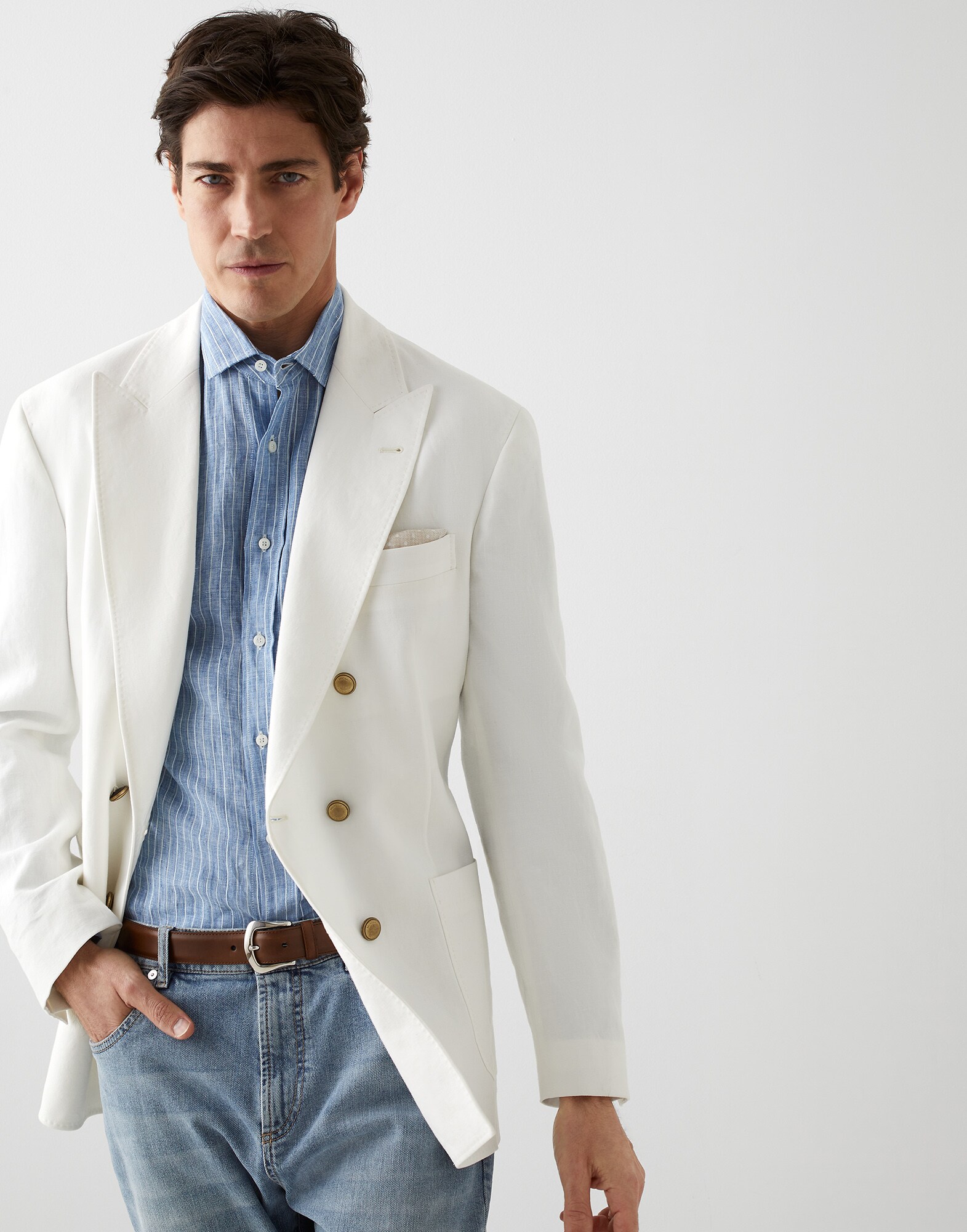 Leisure - Editorial view