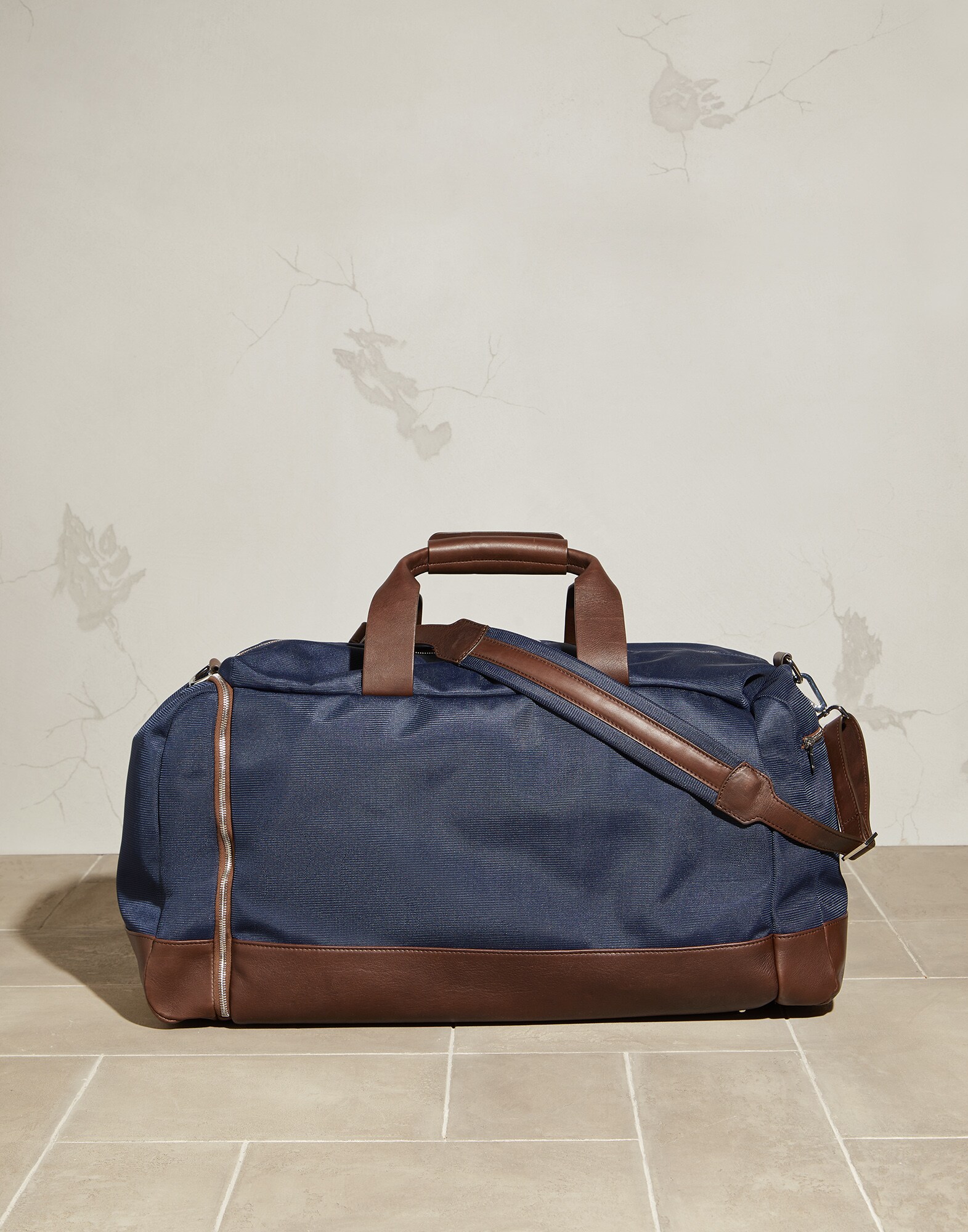 Leisure Bag - Back