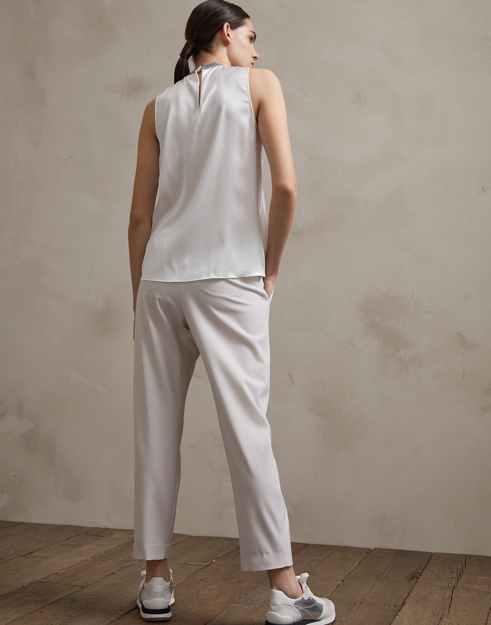 Top - Back