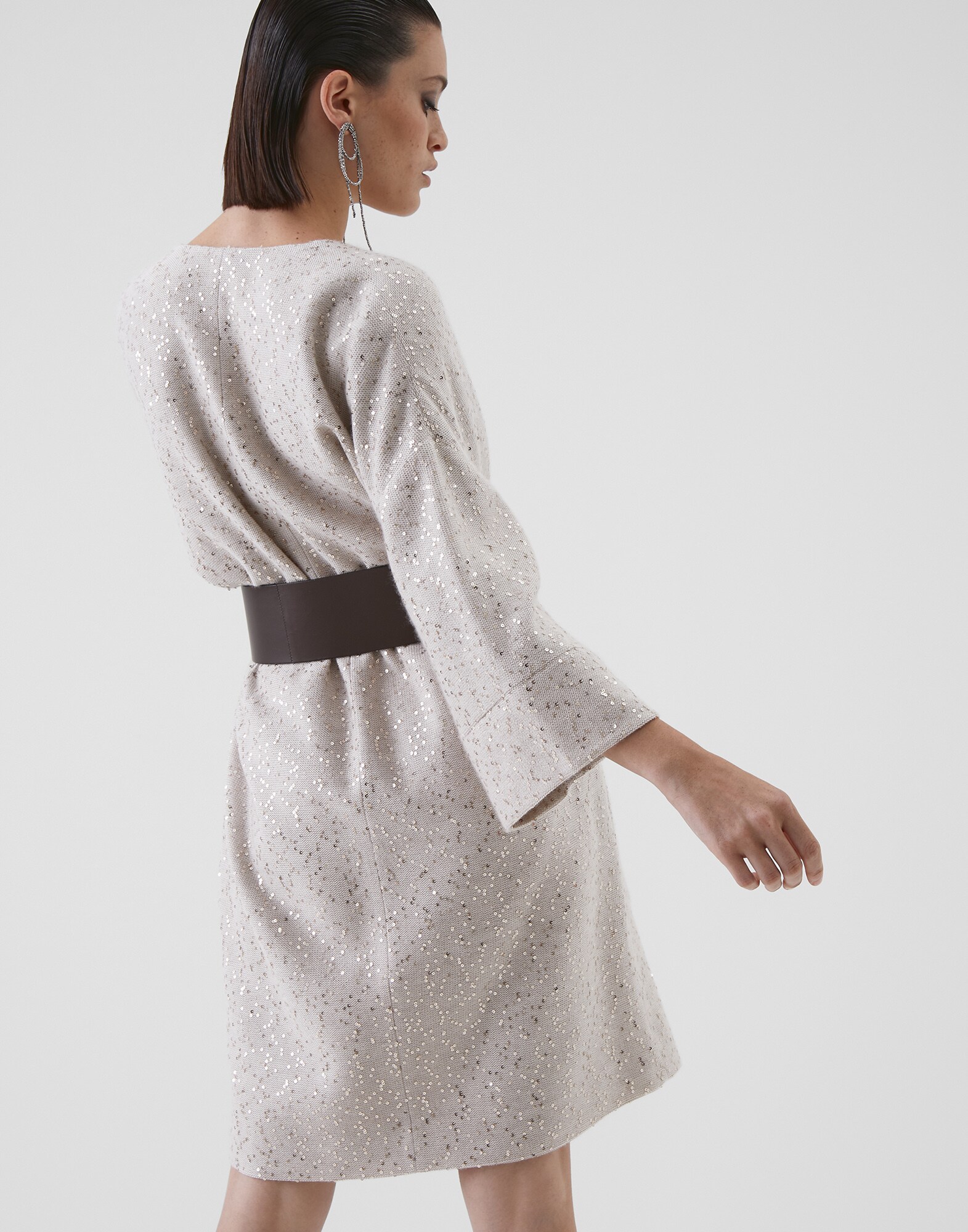 Robe - Vue arrière
