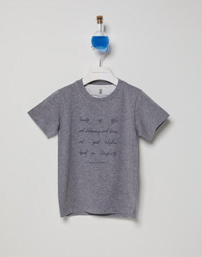 T-Shirt - Front view