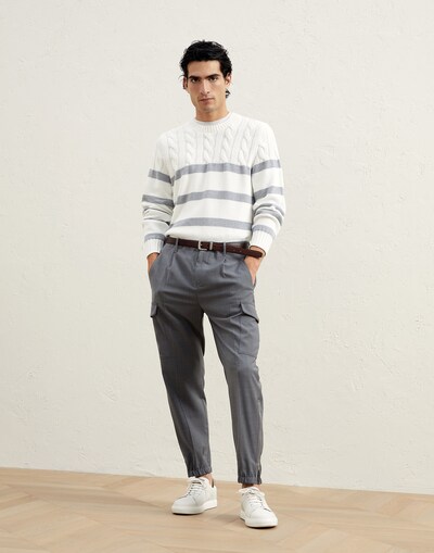 Cargo - Full look
