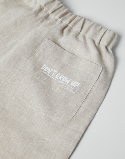 Sweatpants - Detail view