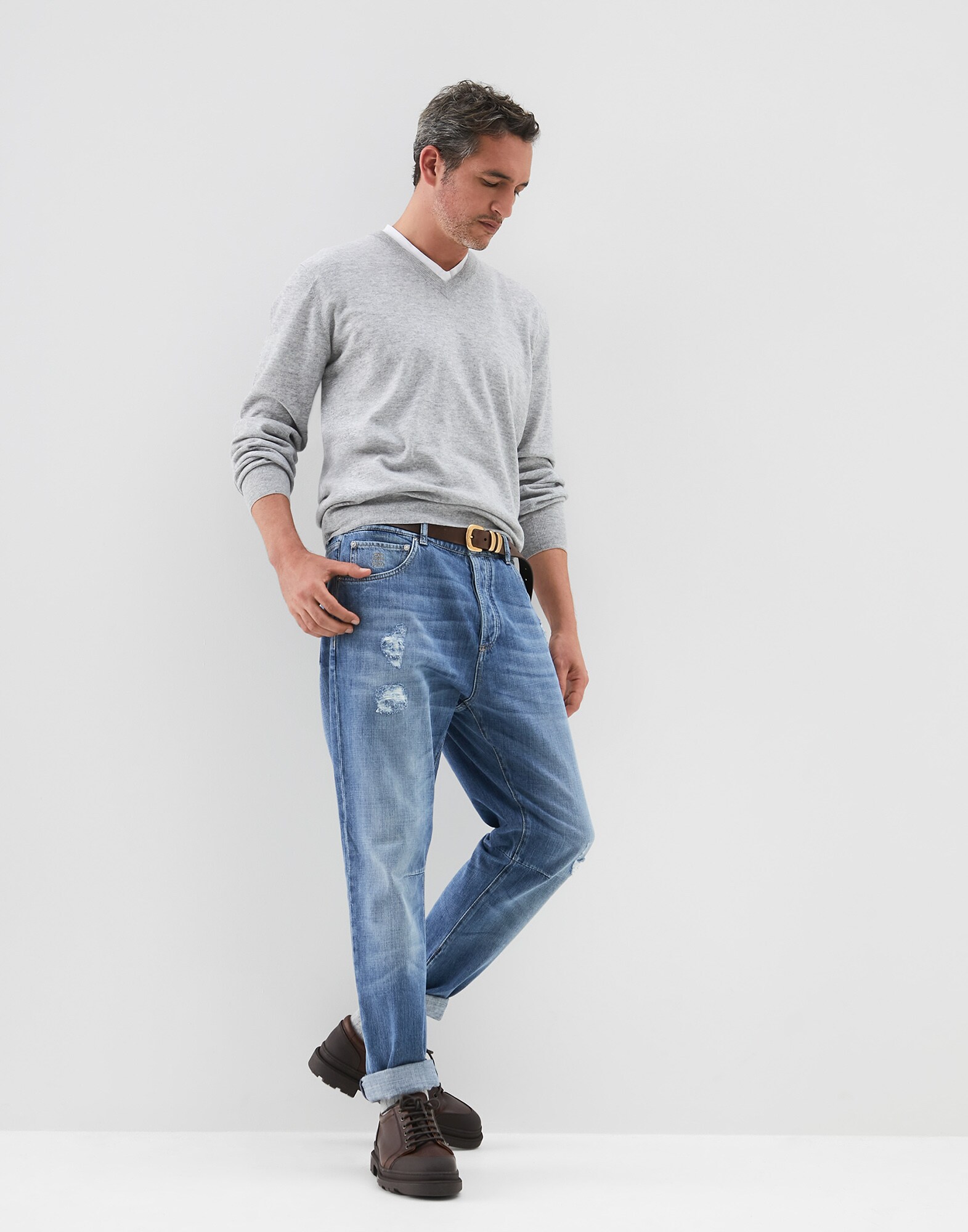 Short Sleeve T-Shirt - Full look