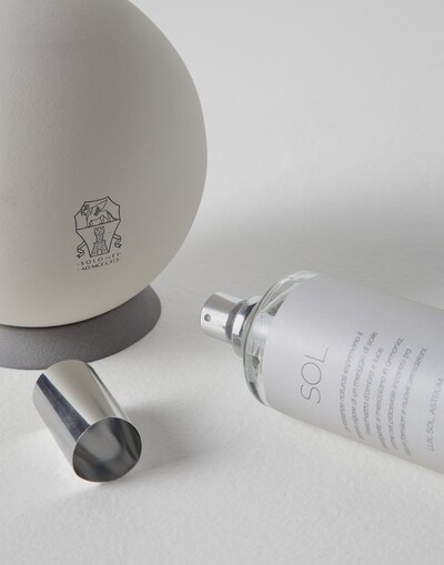 Sphere diffuser with refill Chalk Lifestyle - Brunello Cucinelli 