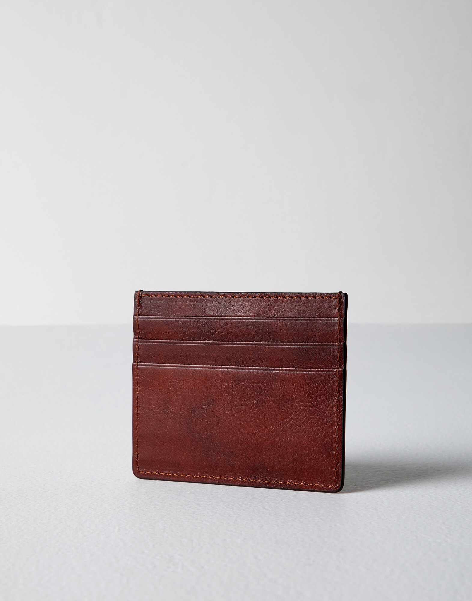 Card Holder - Back view