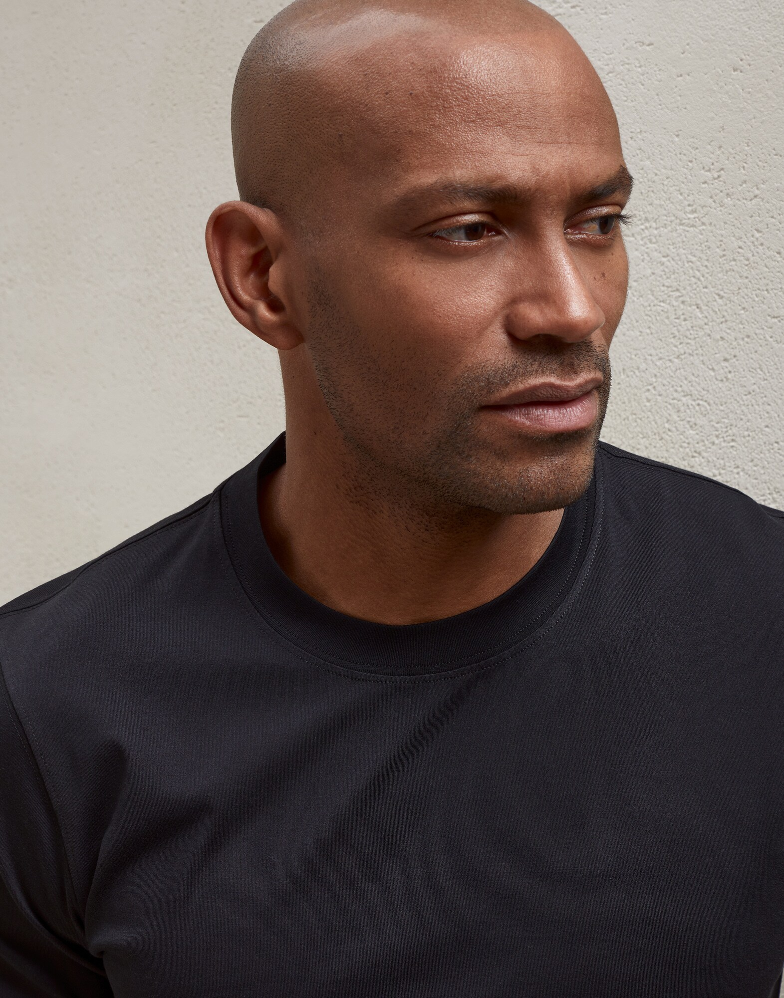Short Sleeve T-Shirt - Detail view