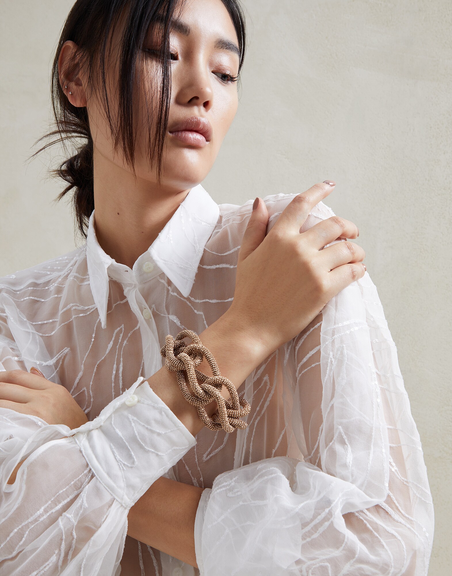 Pulsera - Vista editorial