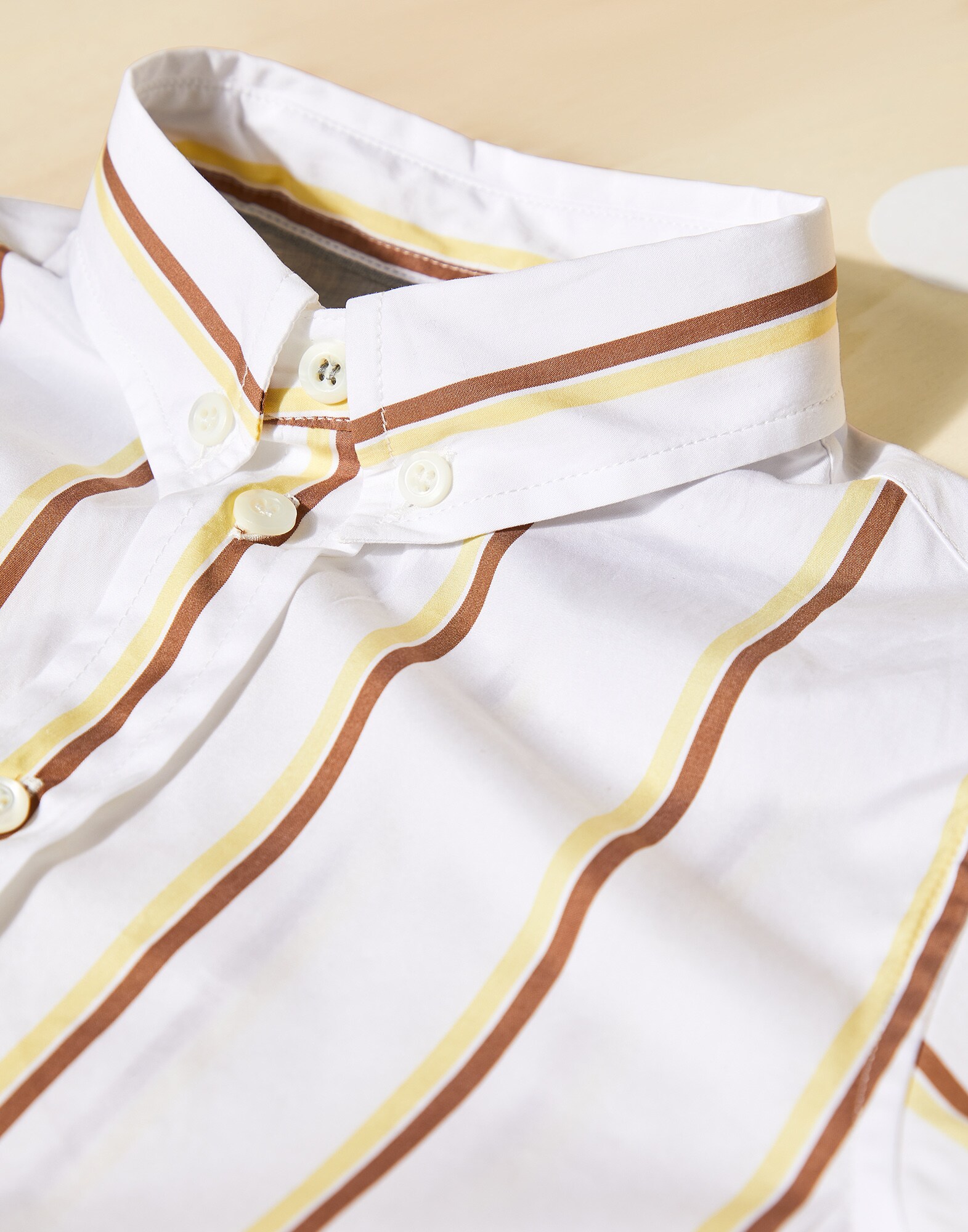 Shirt - Detail view