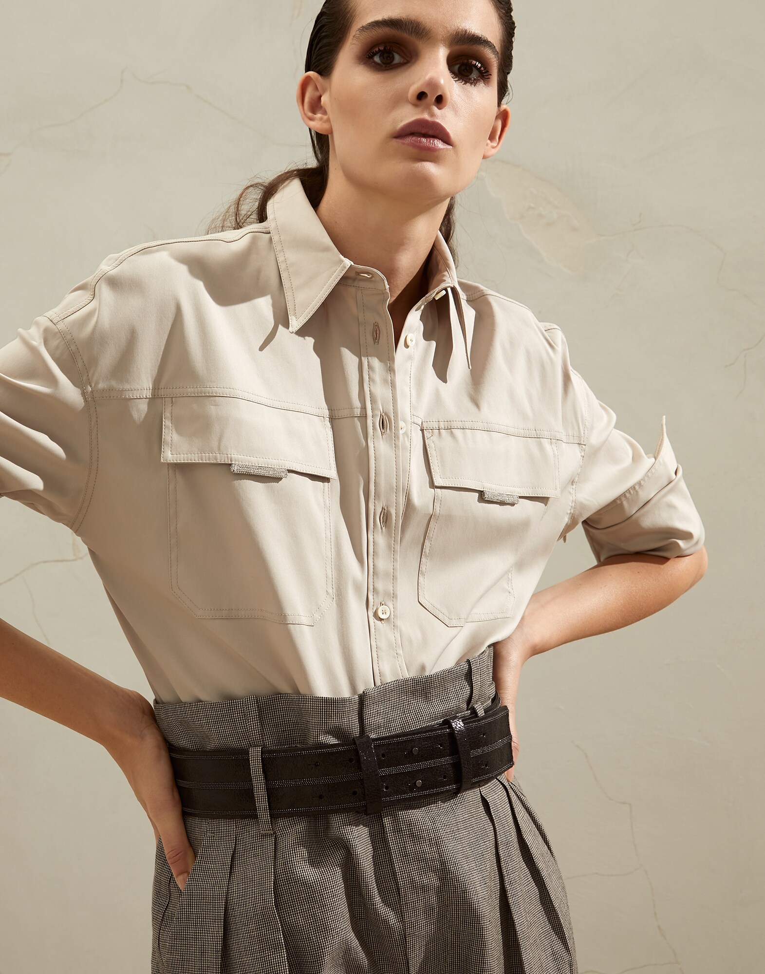 Belt - Editorial