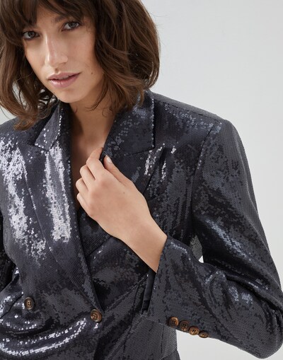 Veste - Vue détail