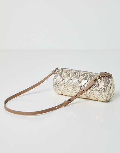Crossbody Bag - Back view