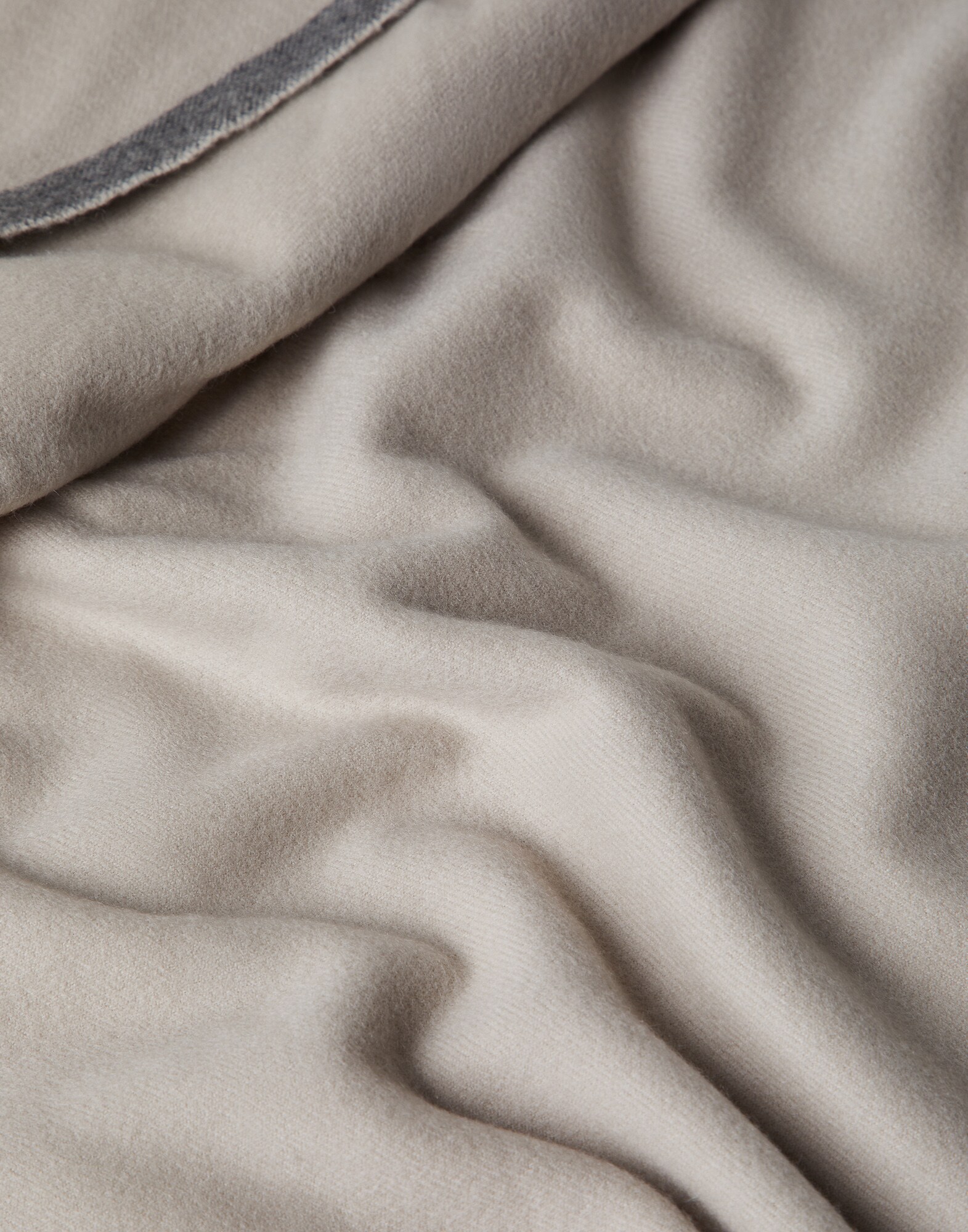 Throws - Detail view