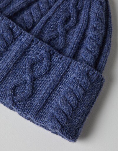 Beanies - Detail view