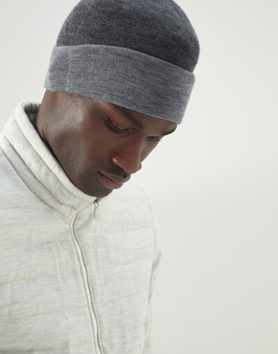 Beanies - Editorial view