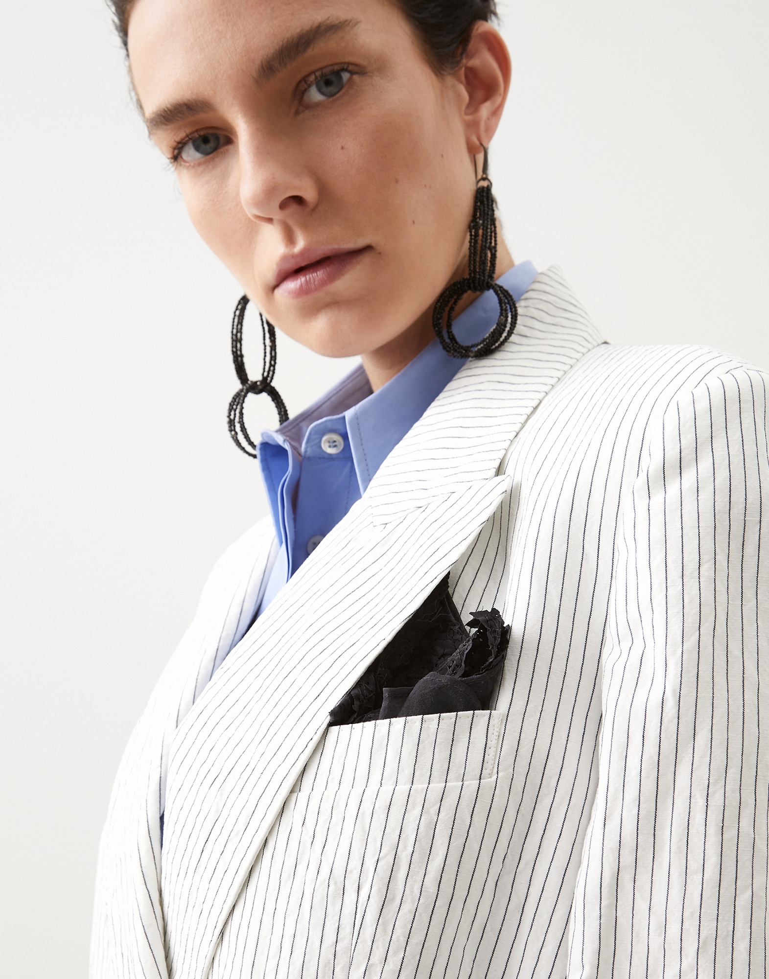 Blazer - Detail view