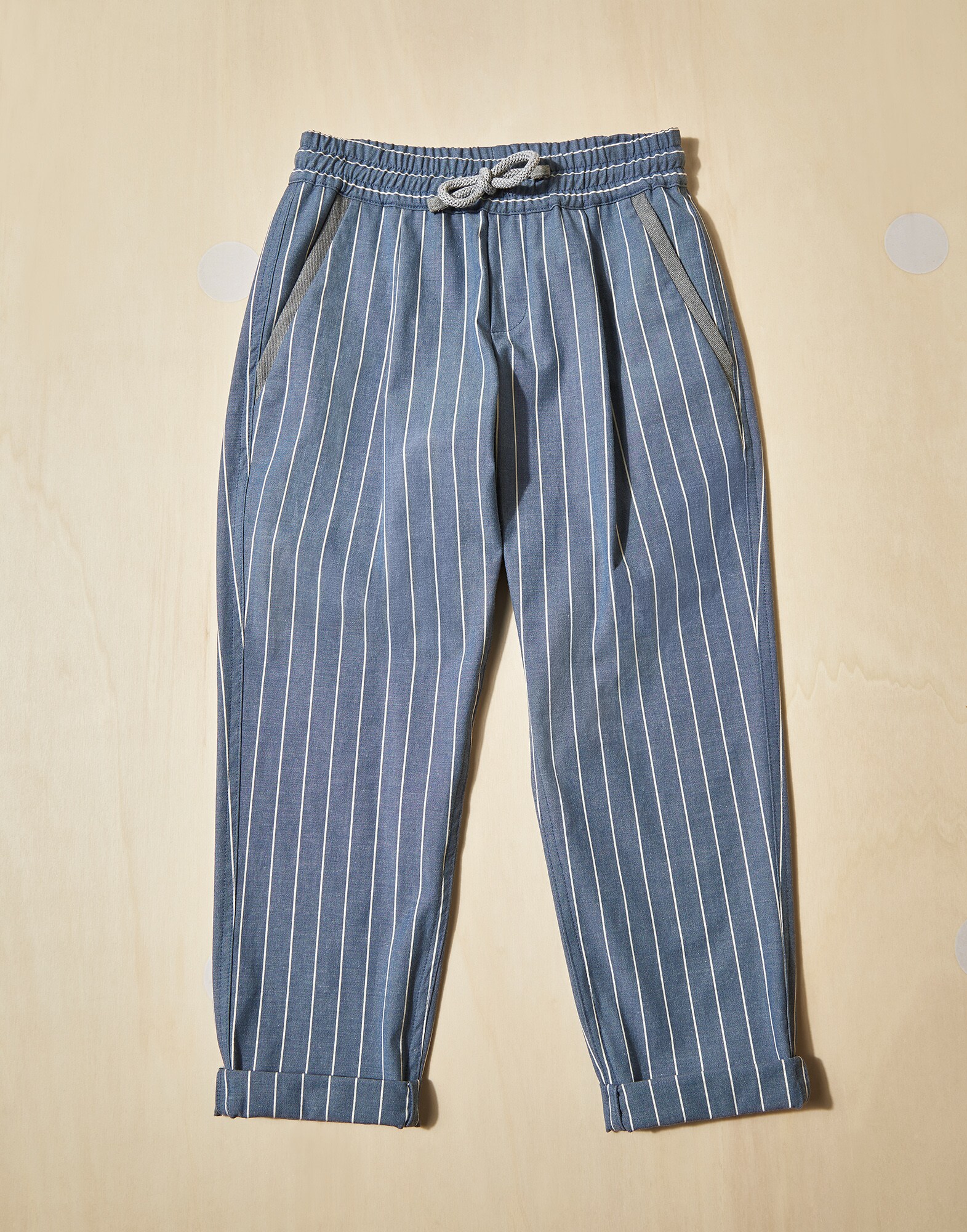 Pantalón - Vista frontal