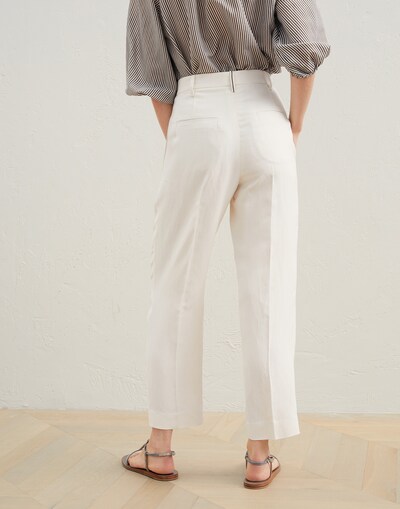 Regular - Back view