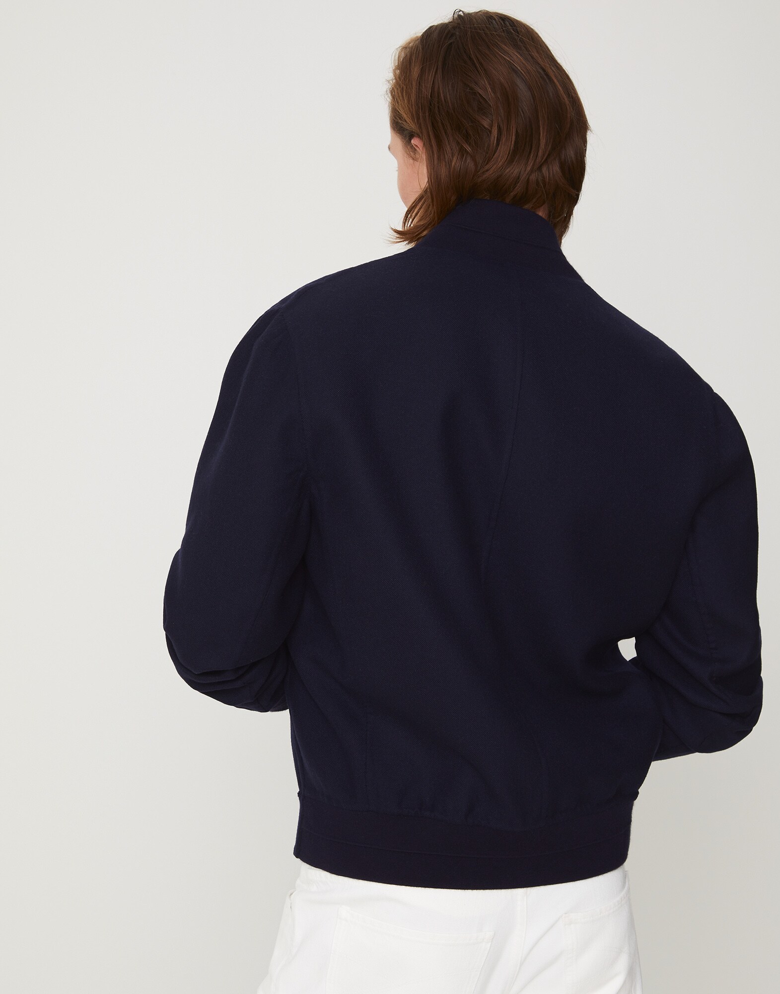 Bomberjacke - Back