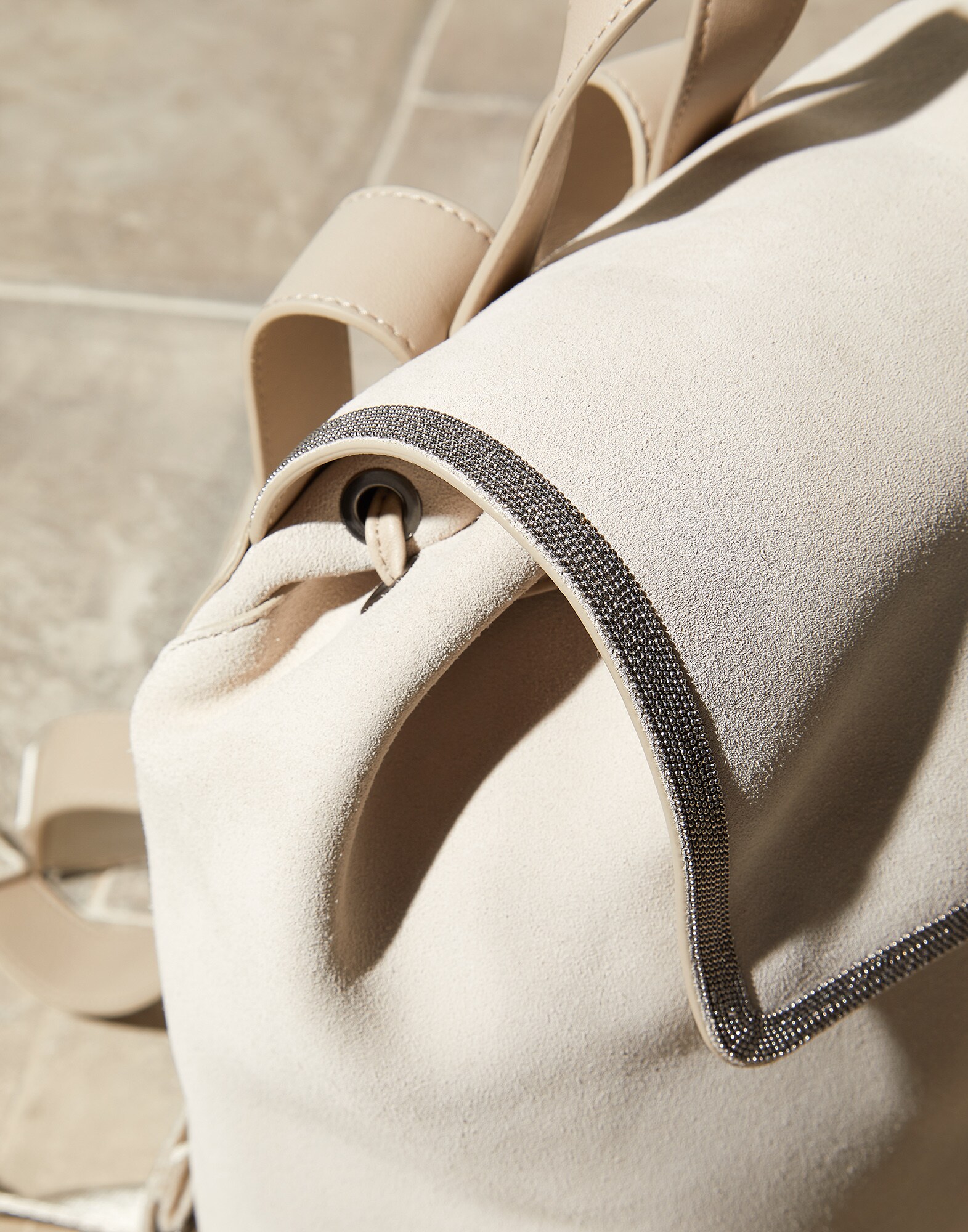 Backpack - Detail
