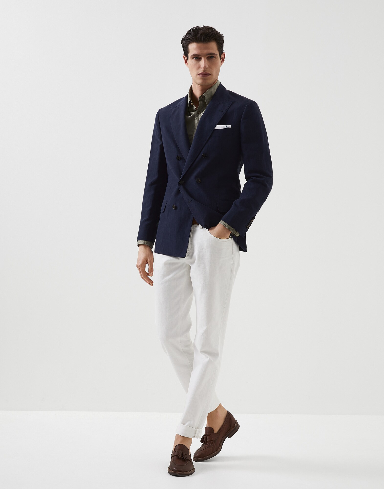 Ajustado - Vista look completo