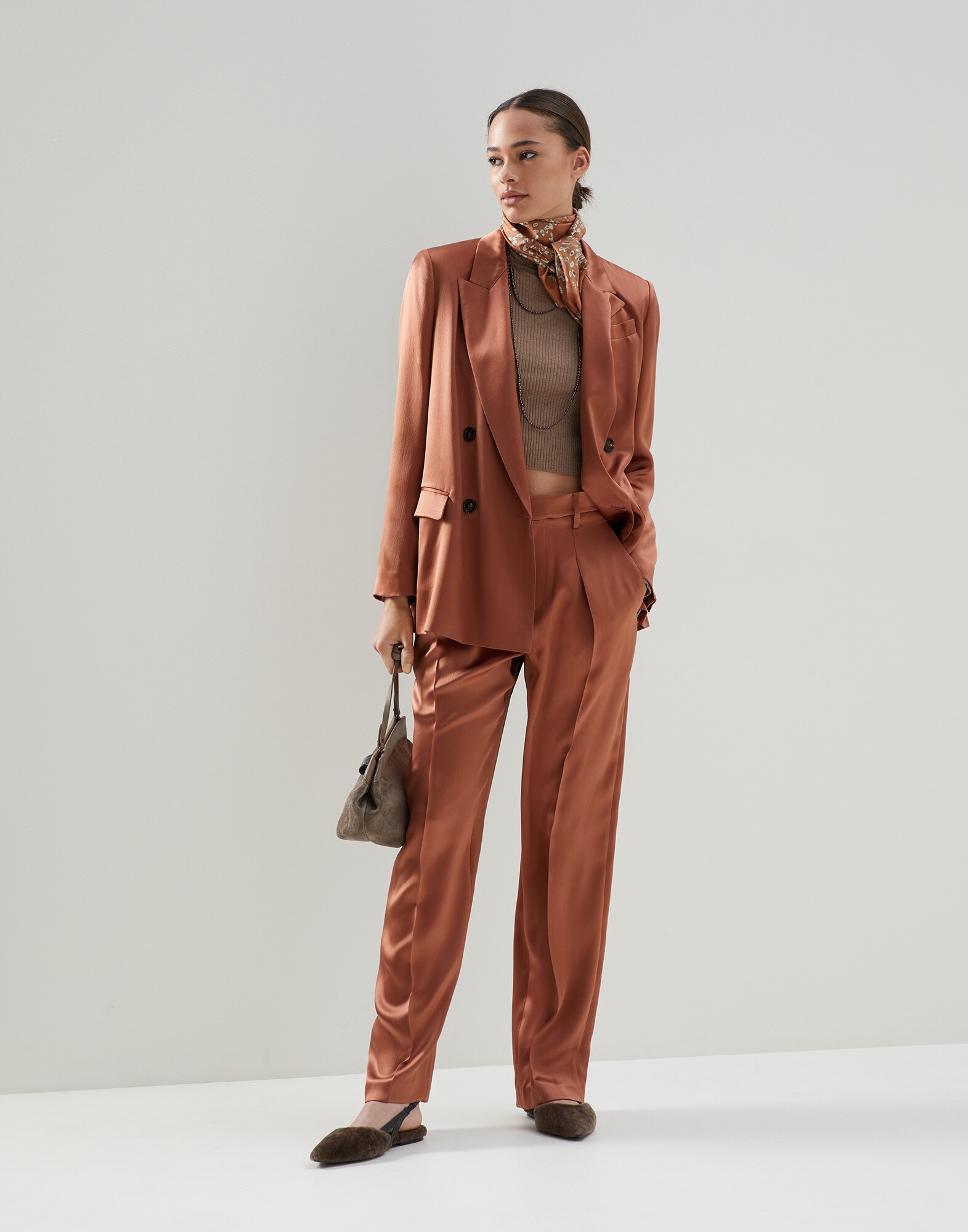 Wide - Full look