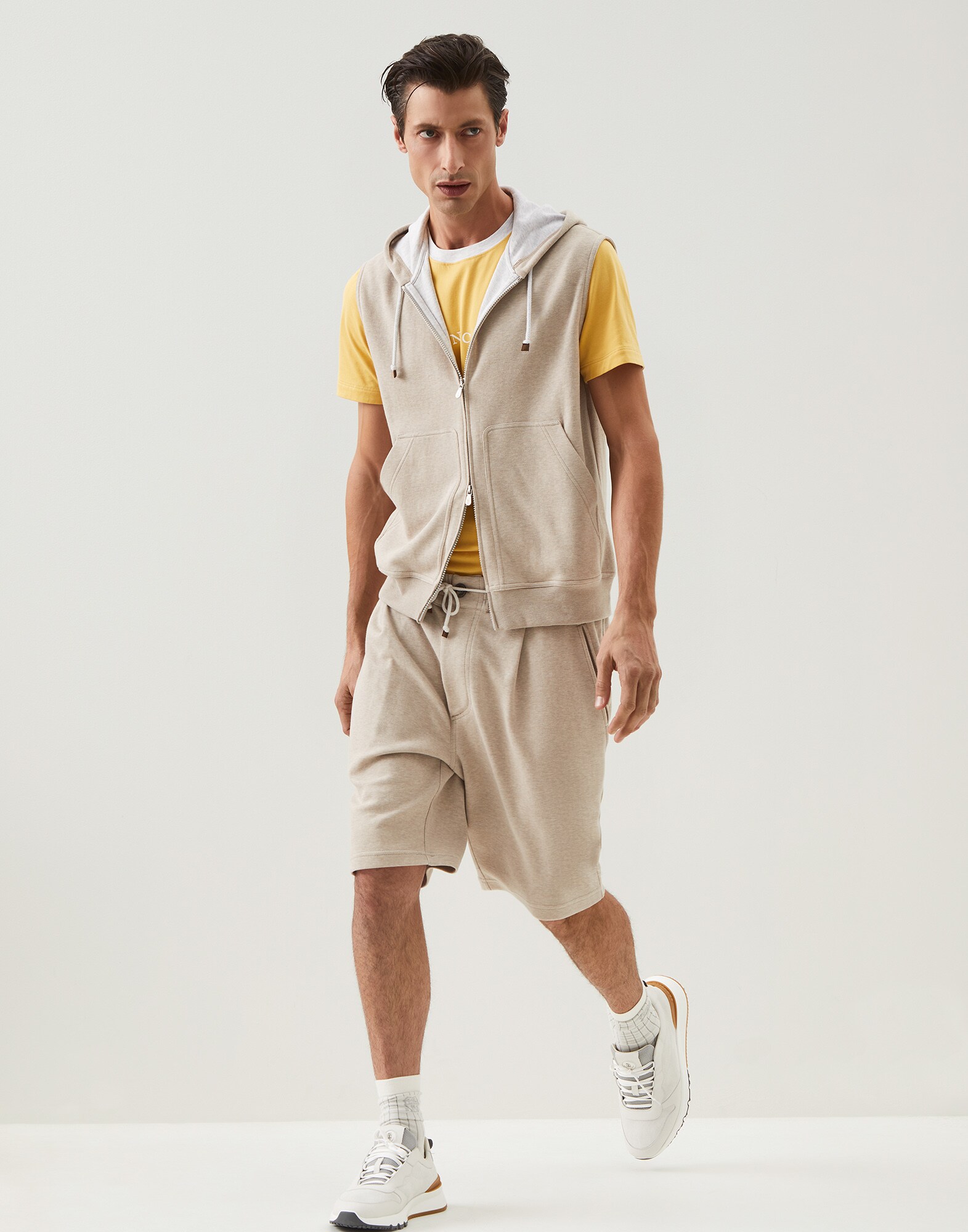 Sweatshirt - Look