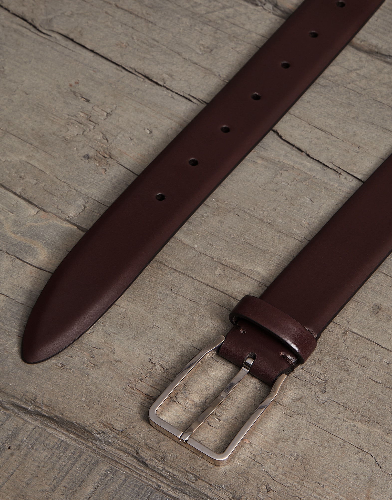 Belt - Back