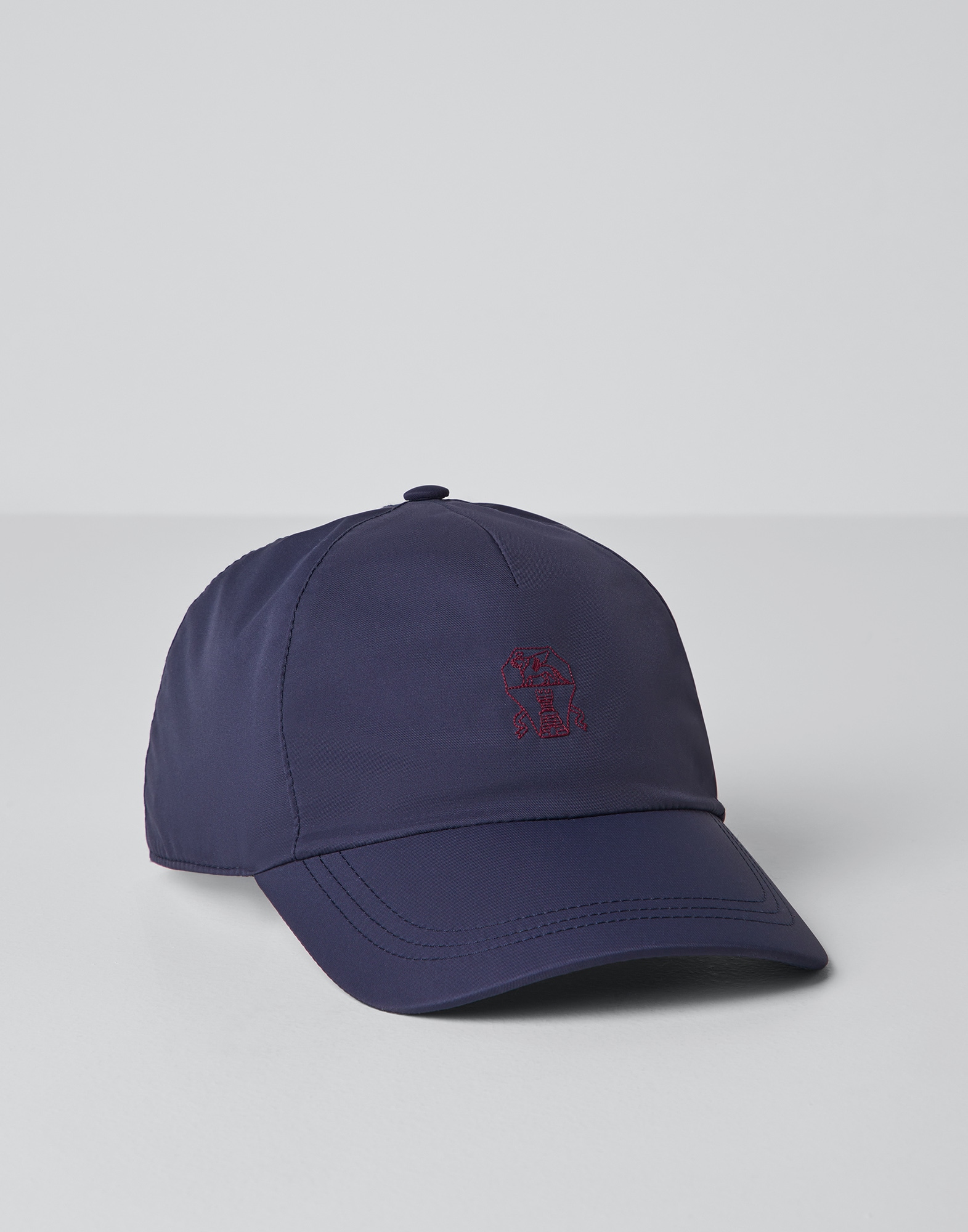 Men's hats: beanies, baseball and flat caps | Brunello Cucinelli
