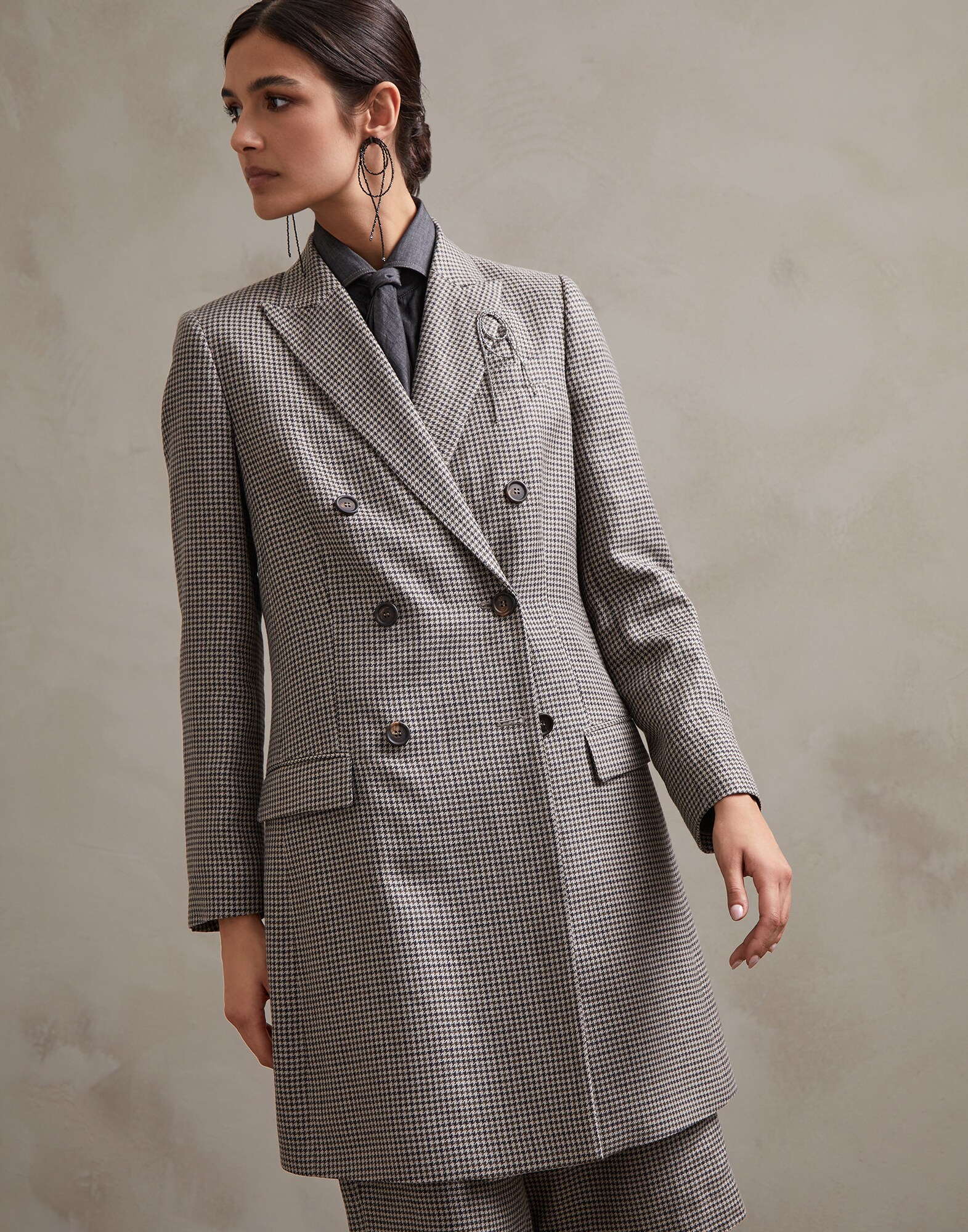 Manteau - Front
