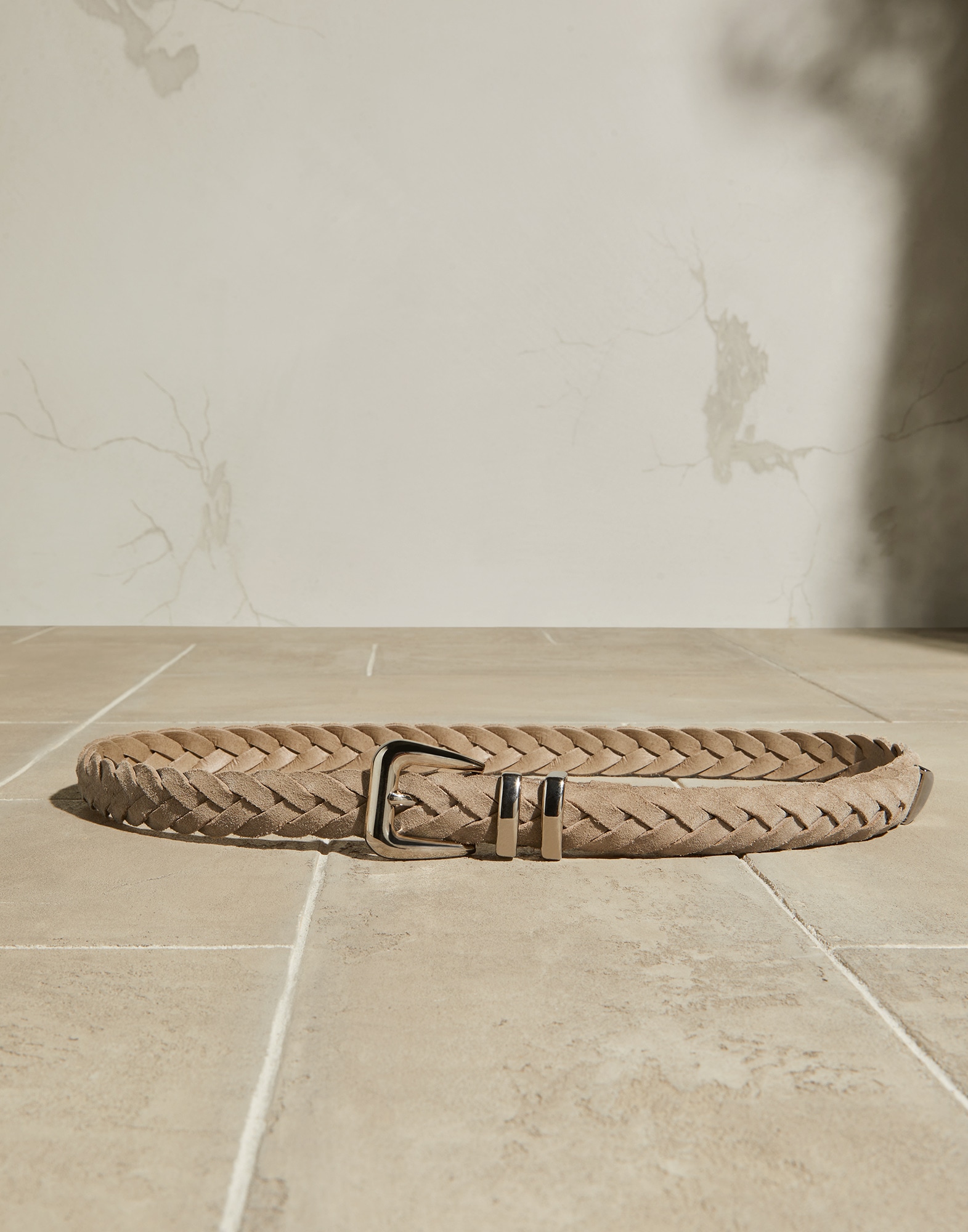 Belt - Front