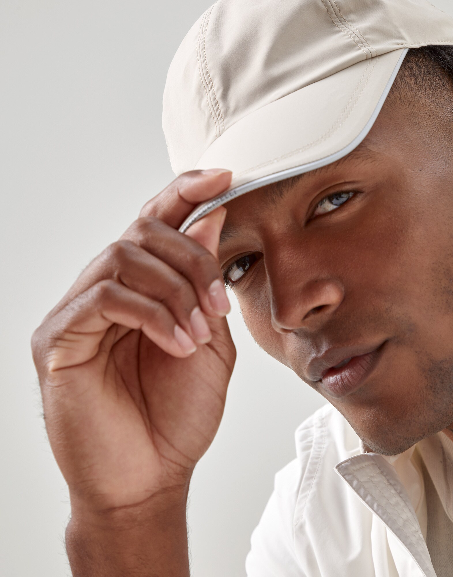 Hats & Caps - Editorial view