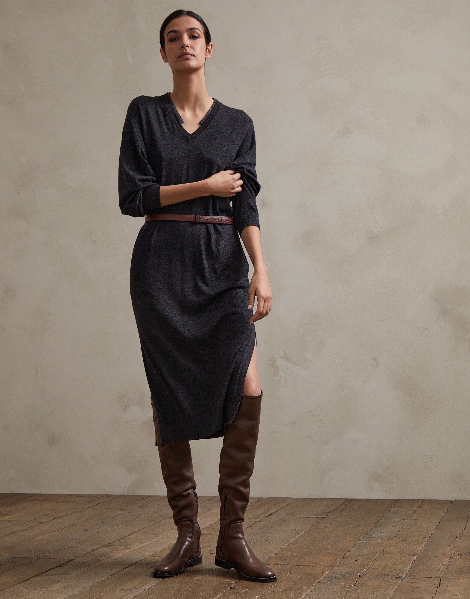 Dress - Front