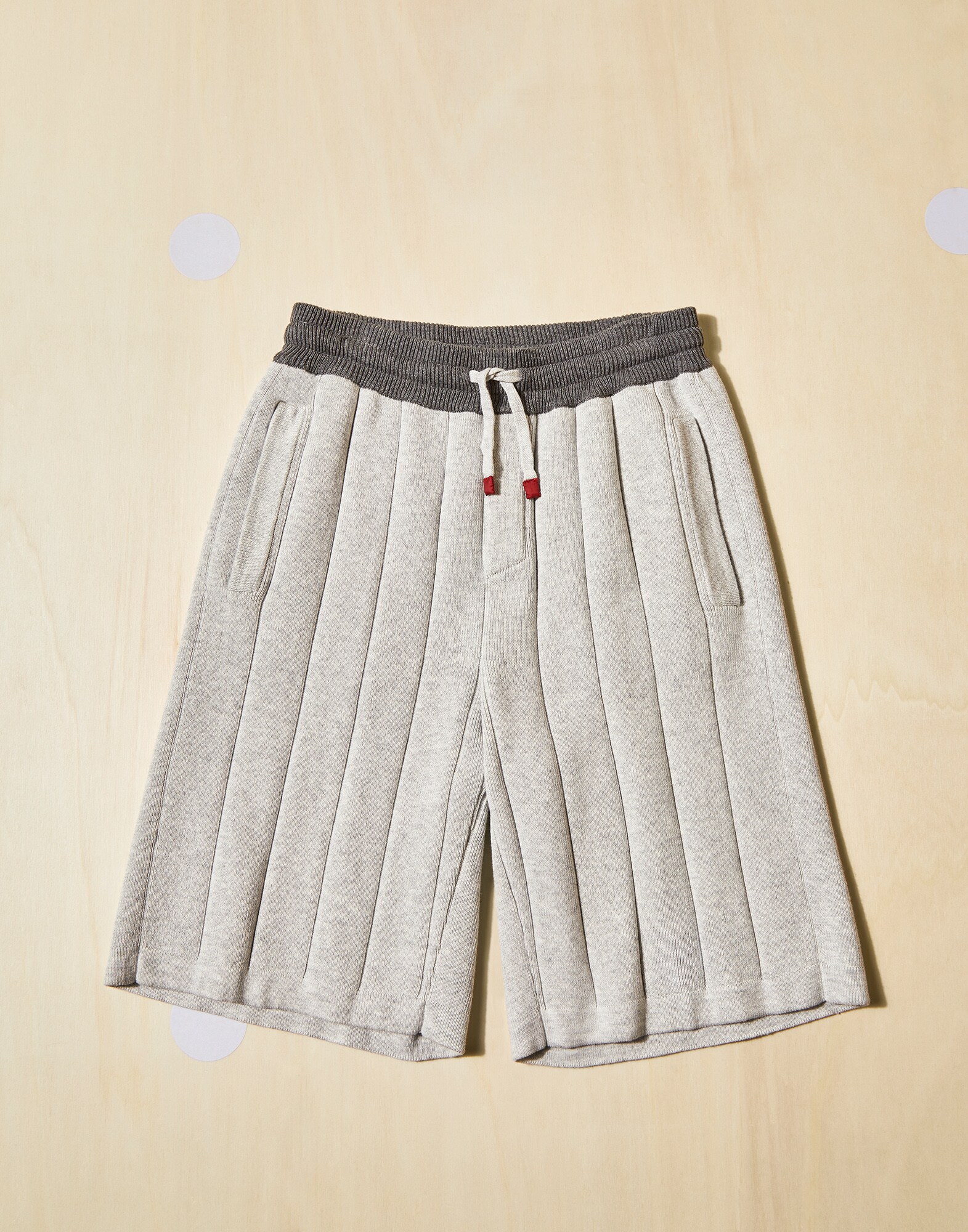 Pants - Front view