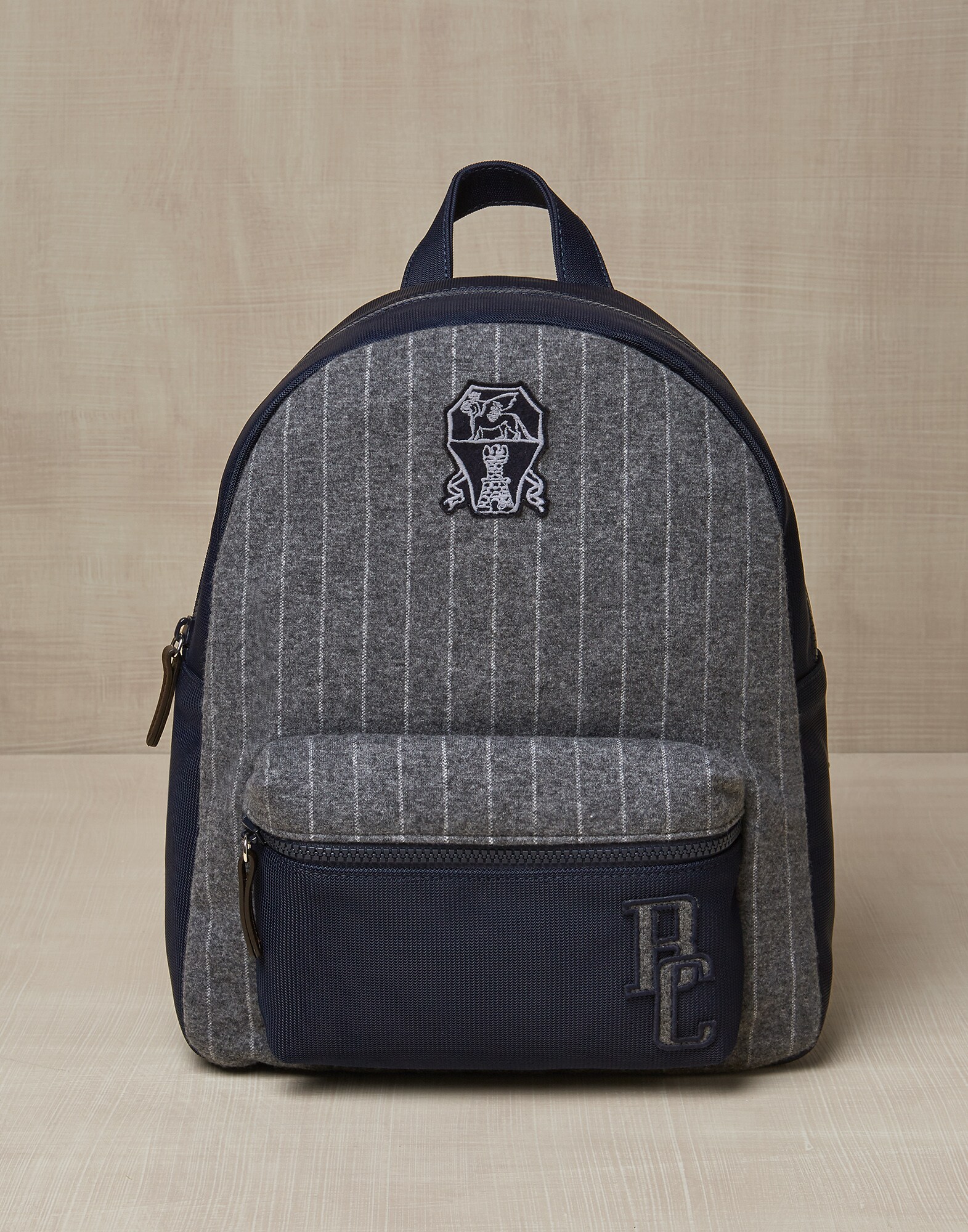 Bolsos y Cinturones - Front