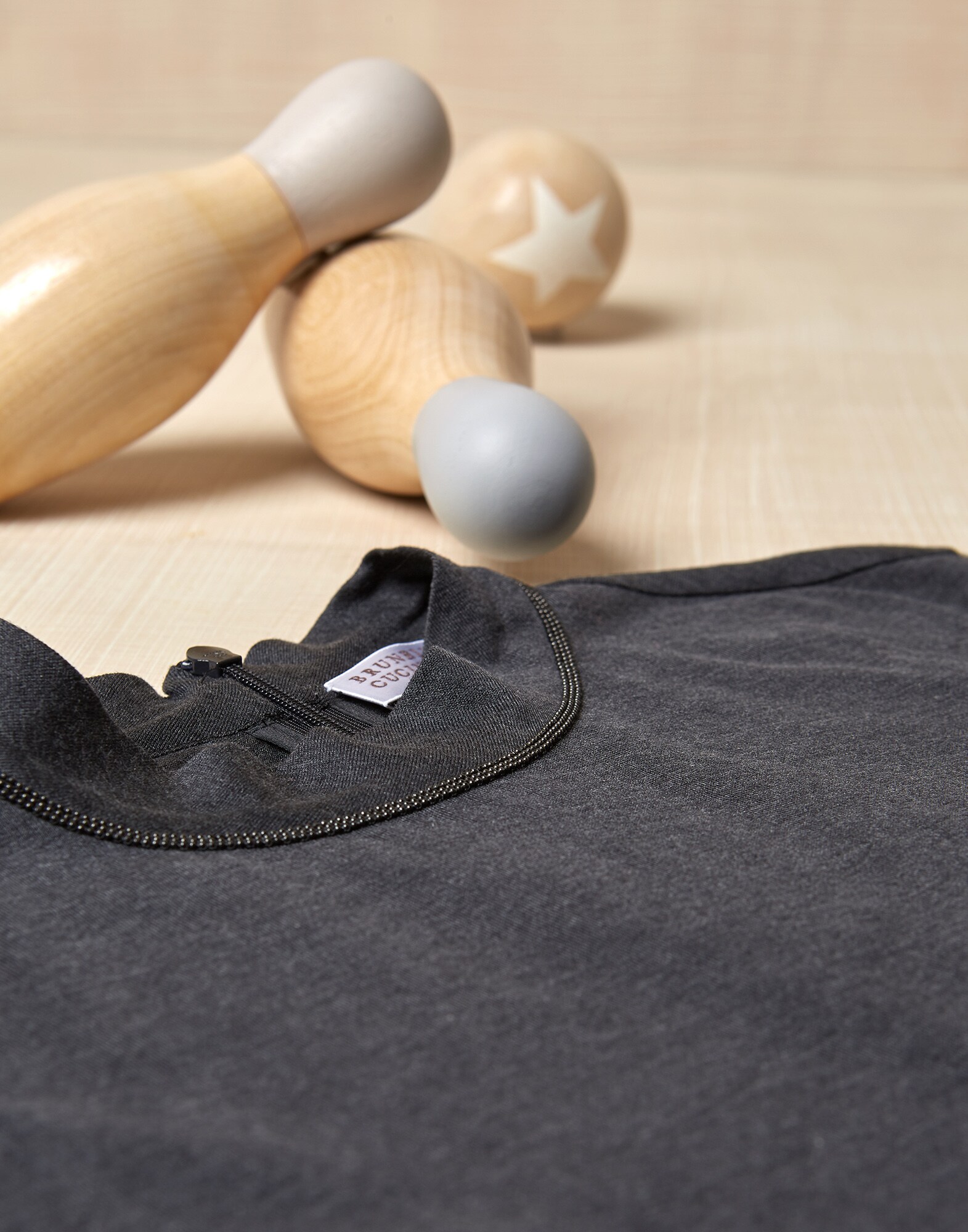 T-Shirt - Detail