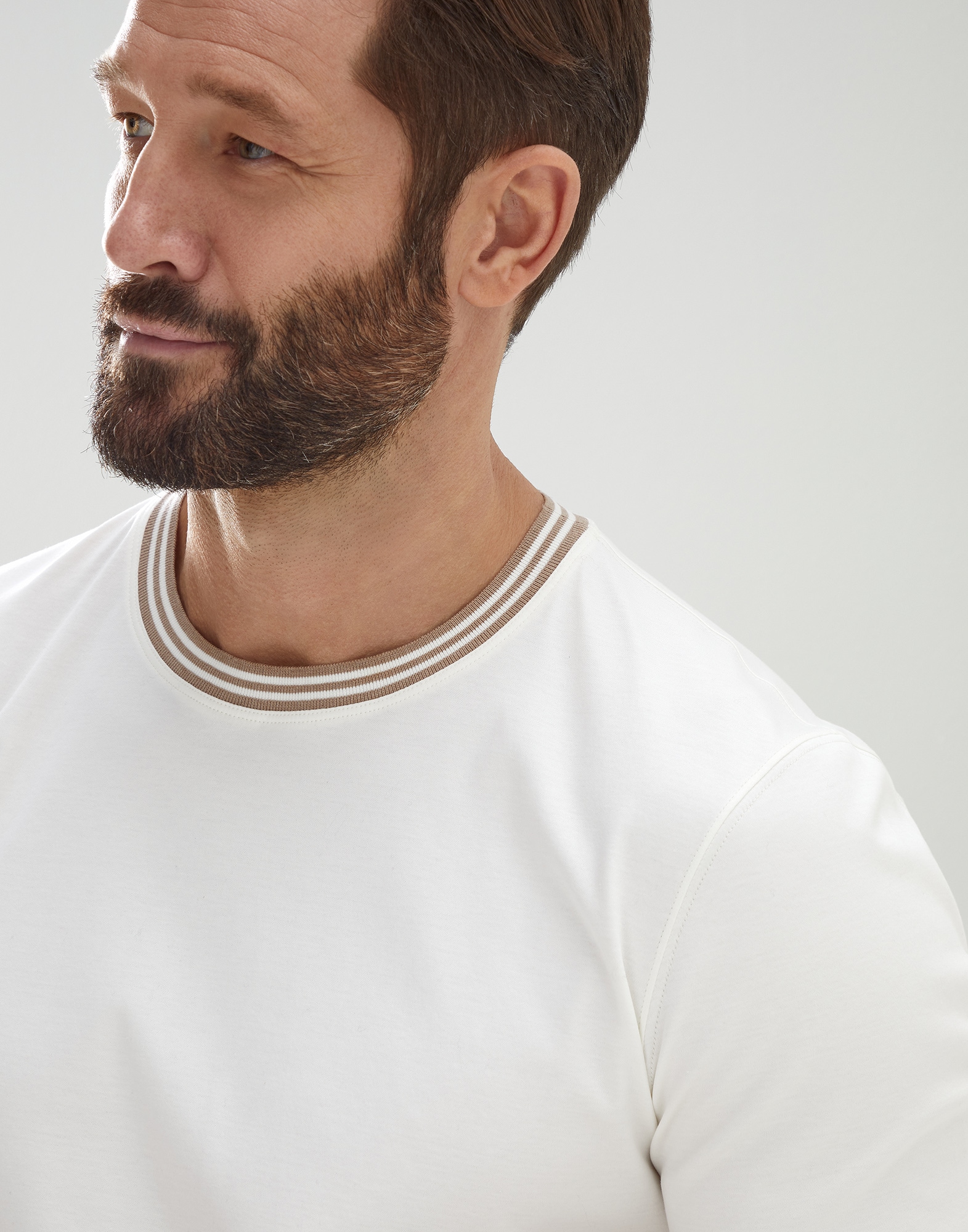Short Sleeve T-Shirt - Detail view