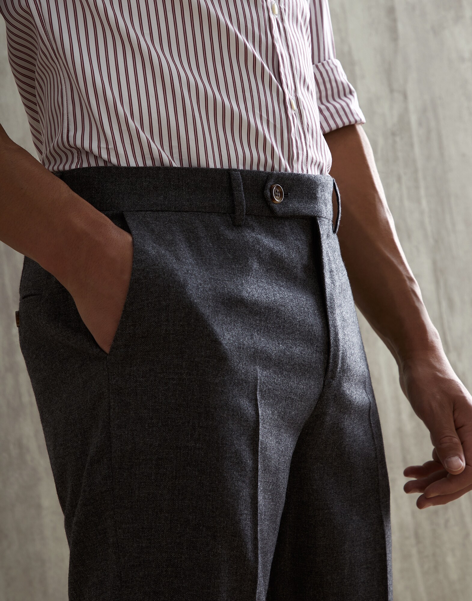 Pantalón - Vista de detalle