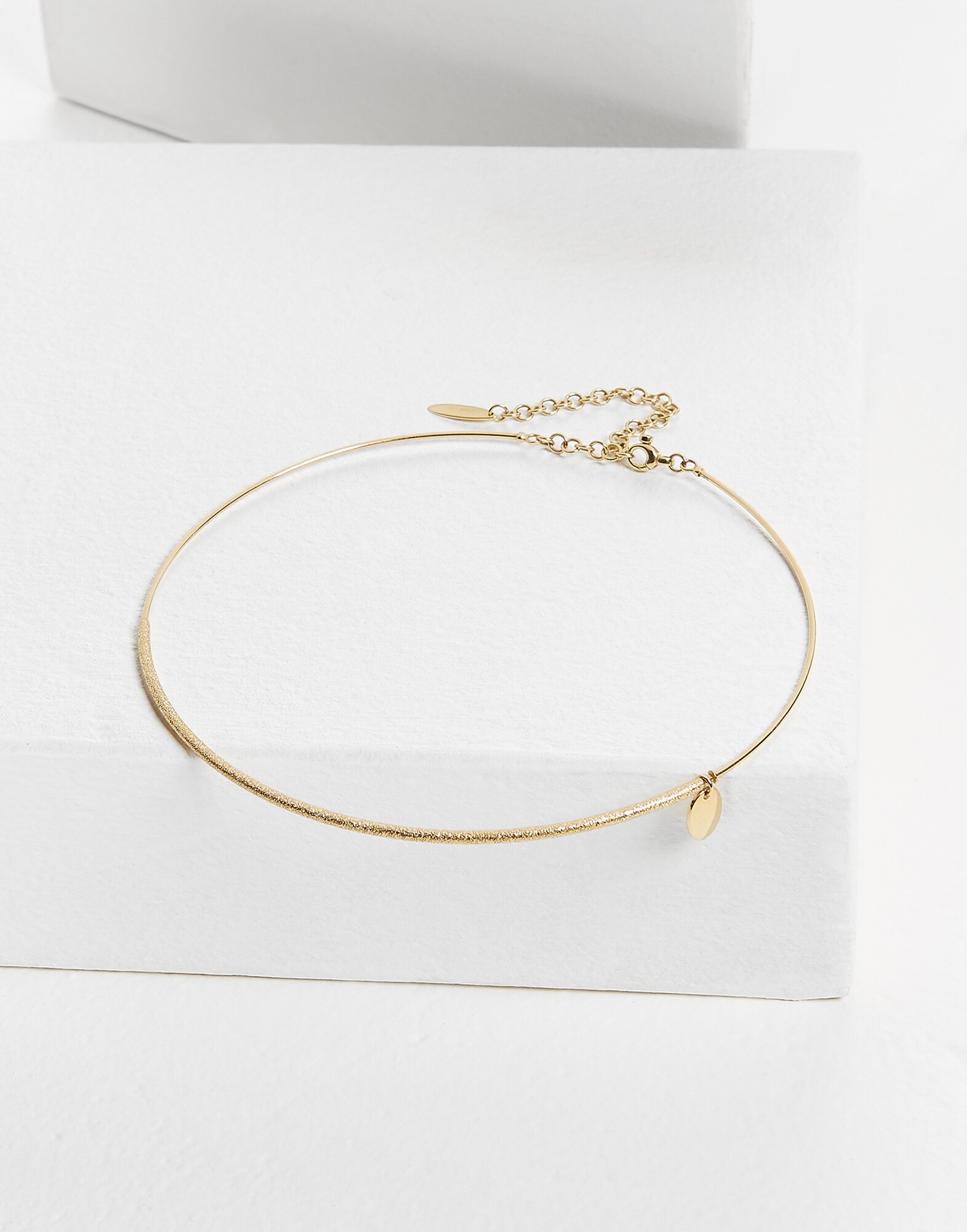 Collier Or Femme 0 - Brunello Cucinelli