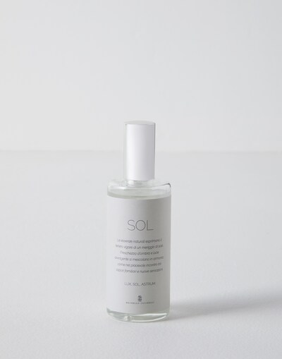 Refill - Front view