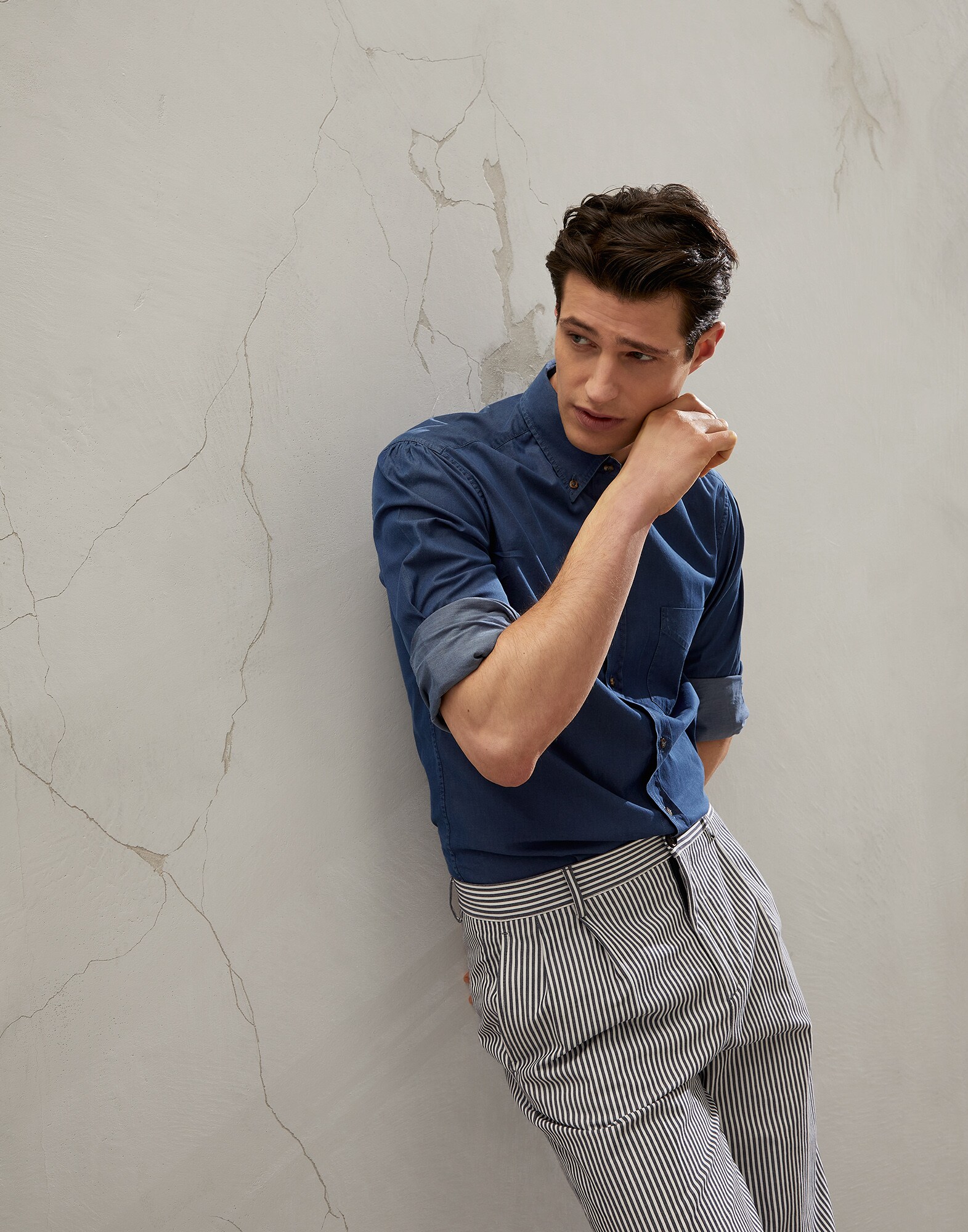 Basic - Editorial-Ansicht