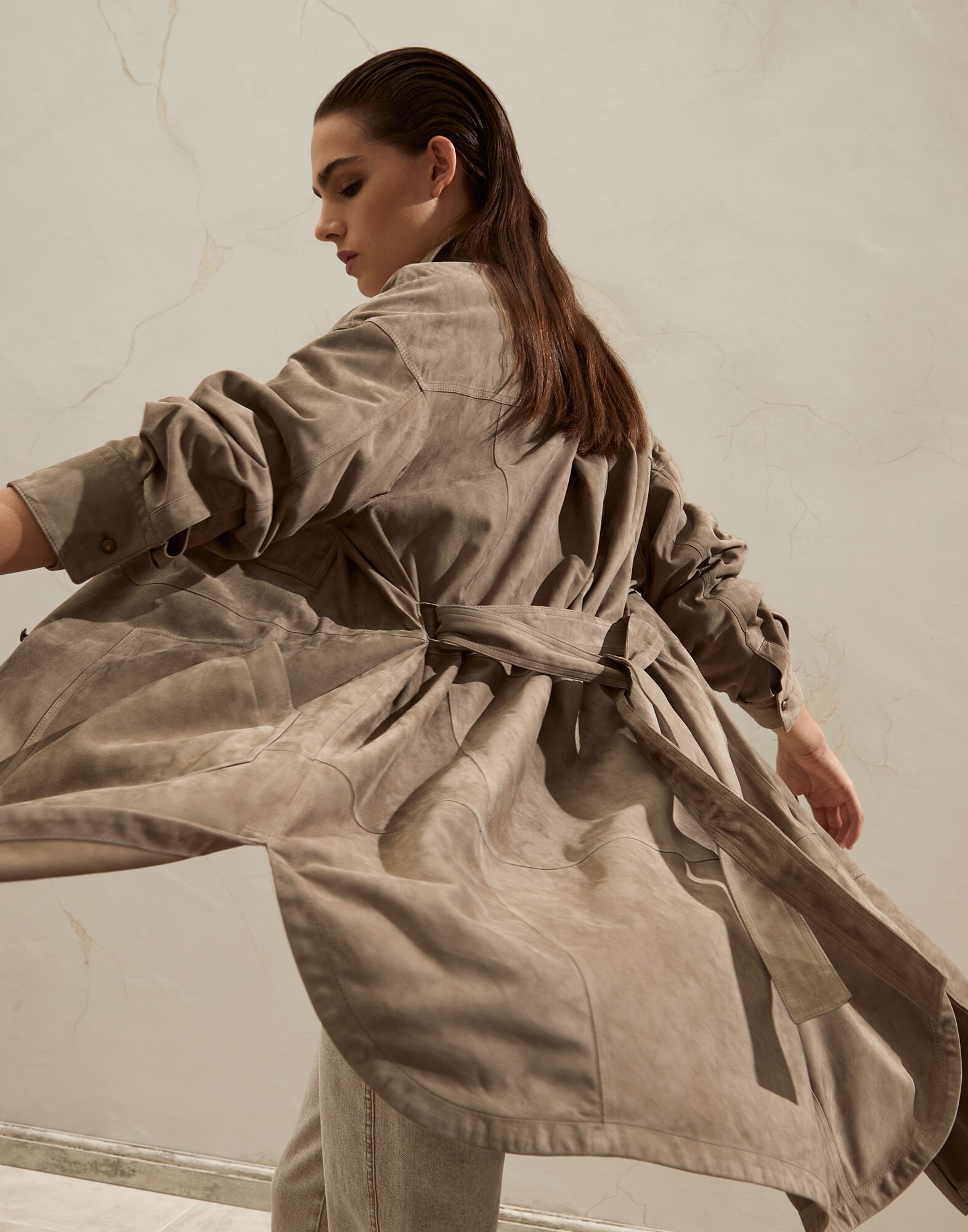 Piel - Editorial