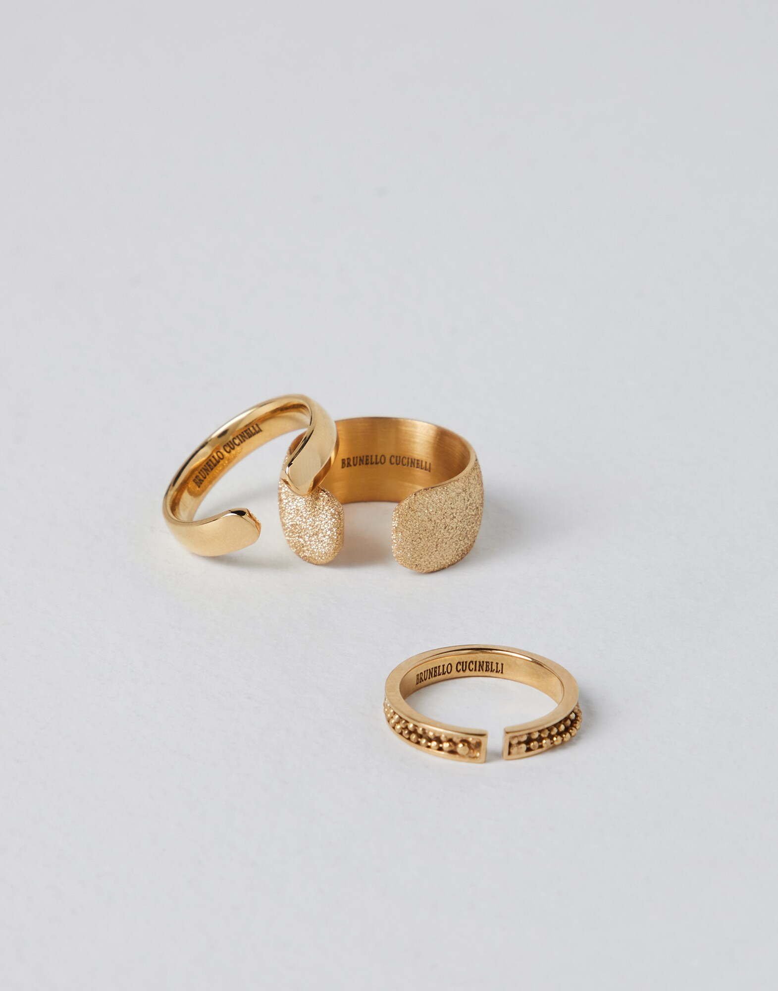 Ring - Detail view