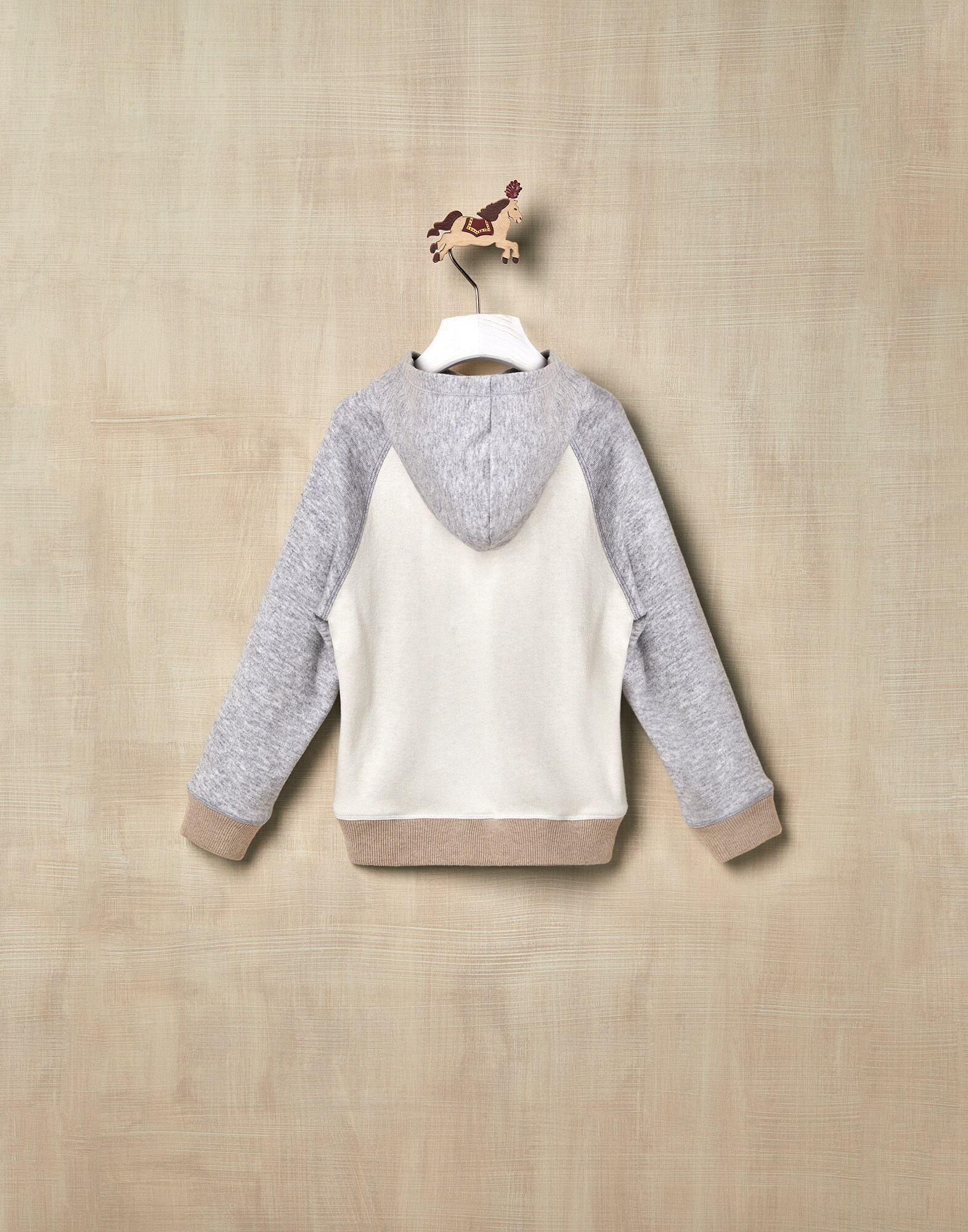 Topwear - Back