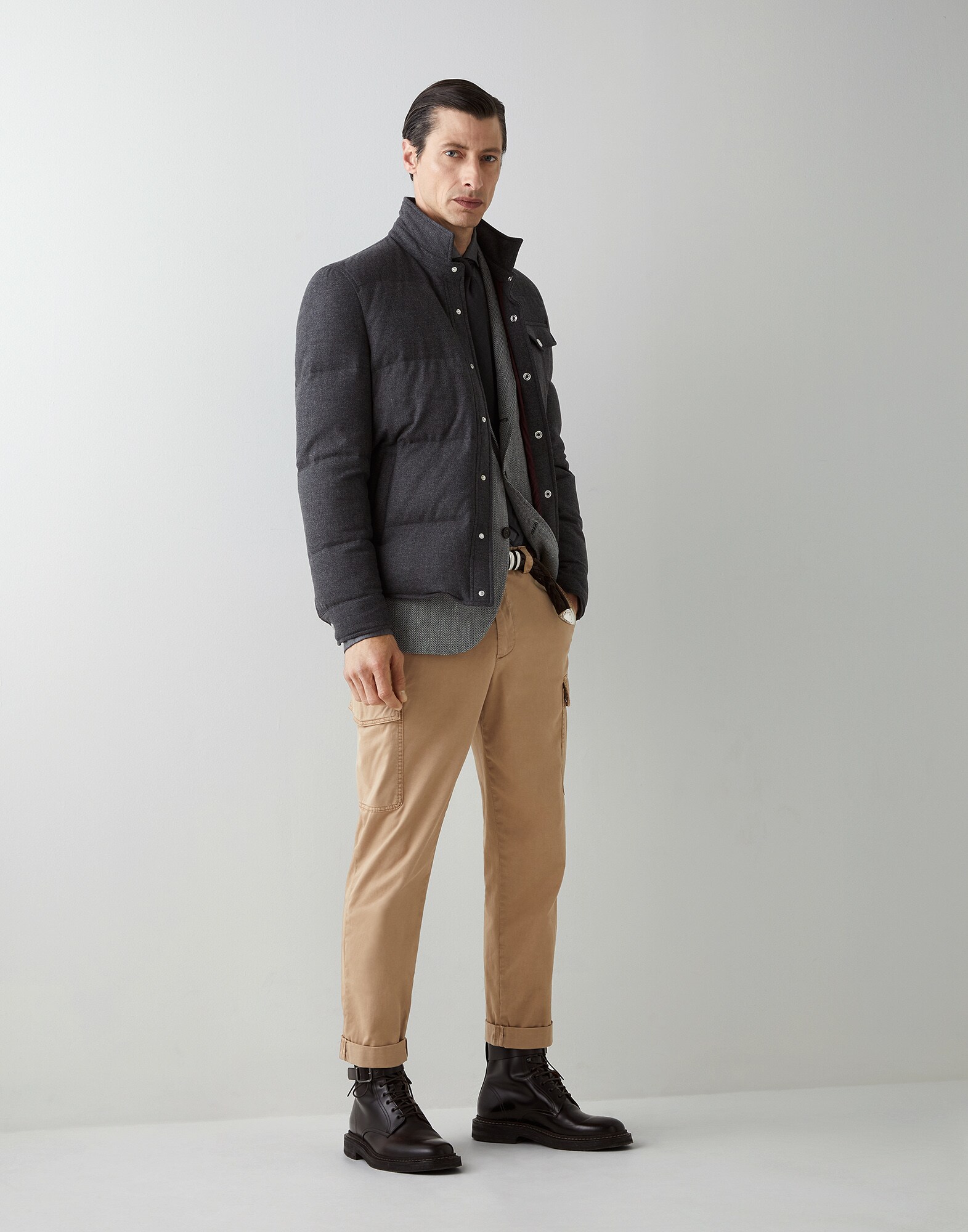 Slim - Full look