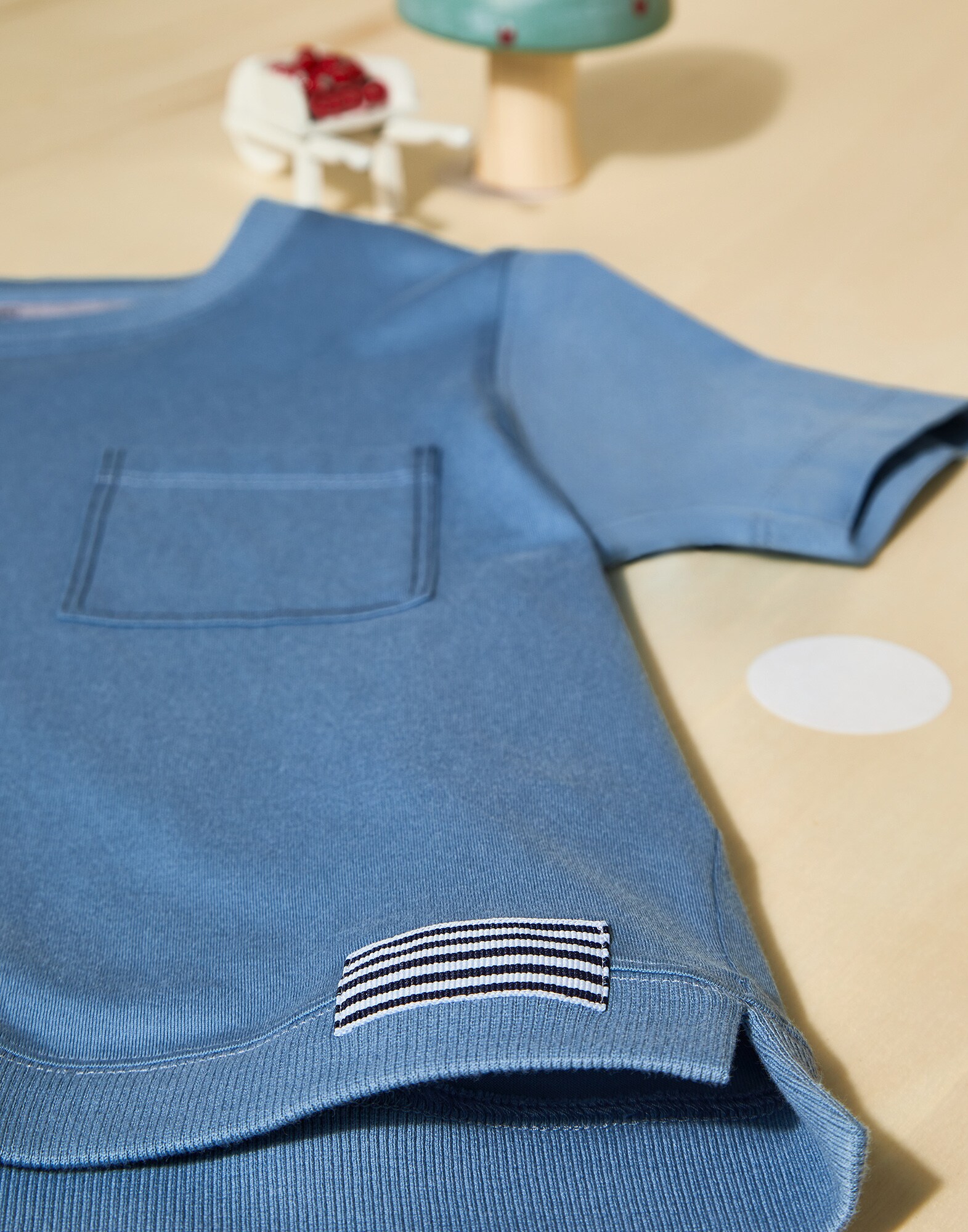 T-Shirt - Detail view