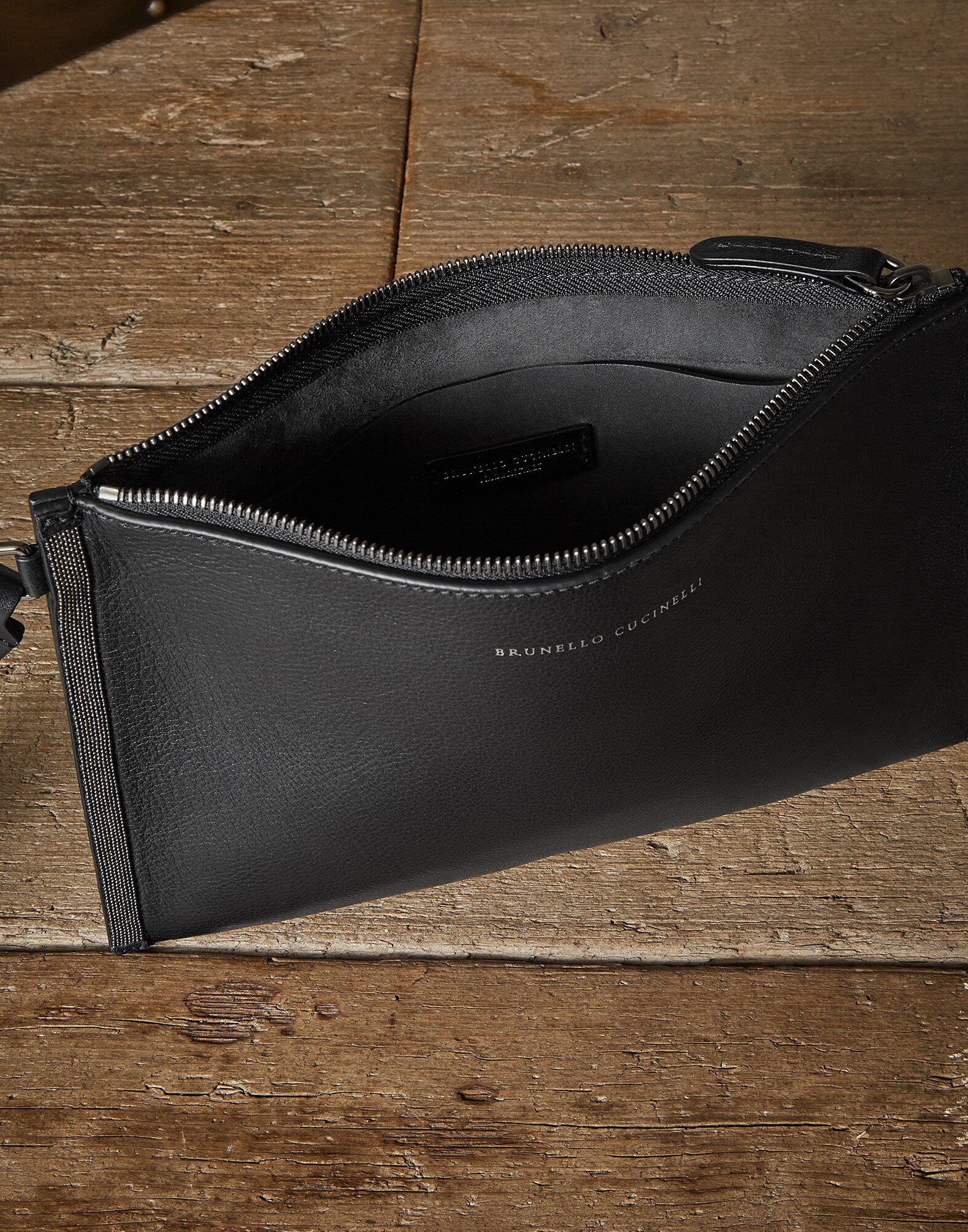 Clutch Bag - Look