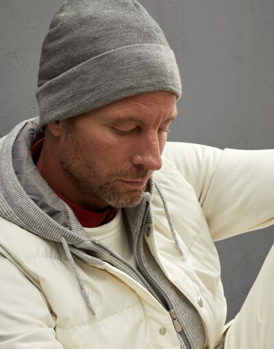 Beanies - Editorial view