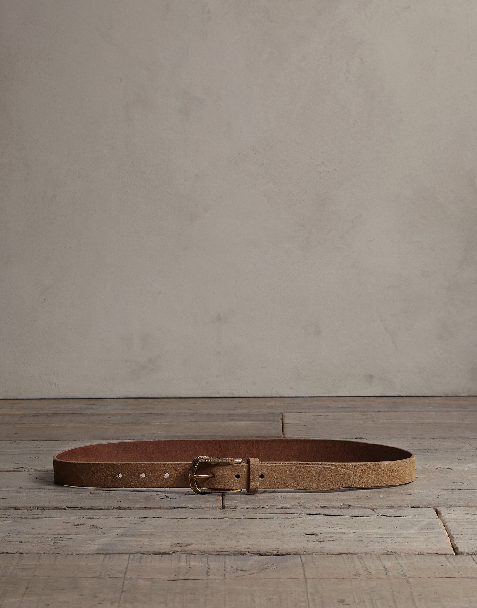Belt - Front