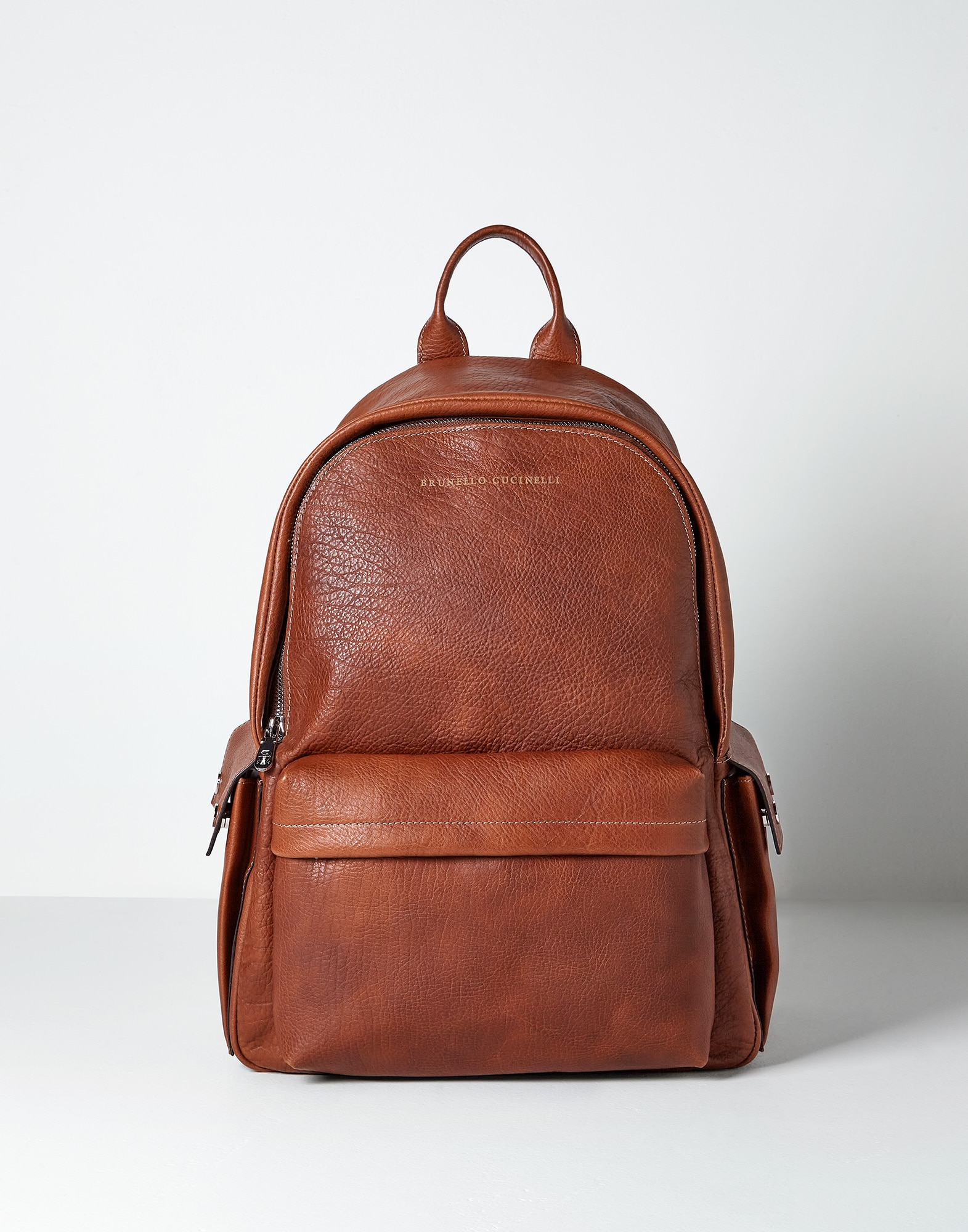 Backpack - Front view